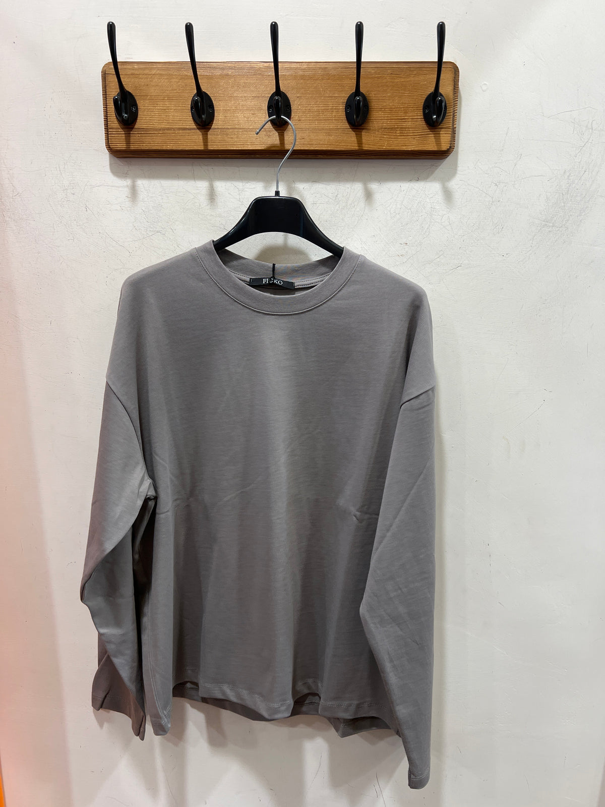 LongSleeve Easy