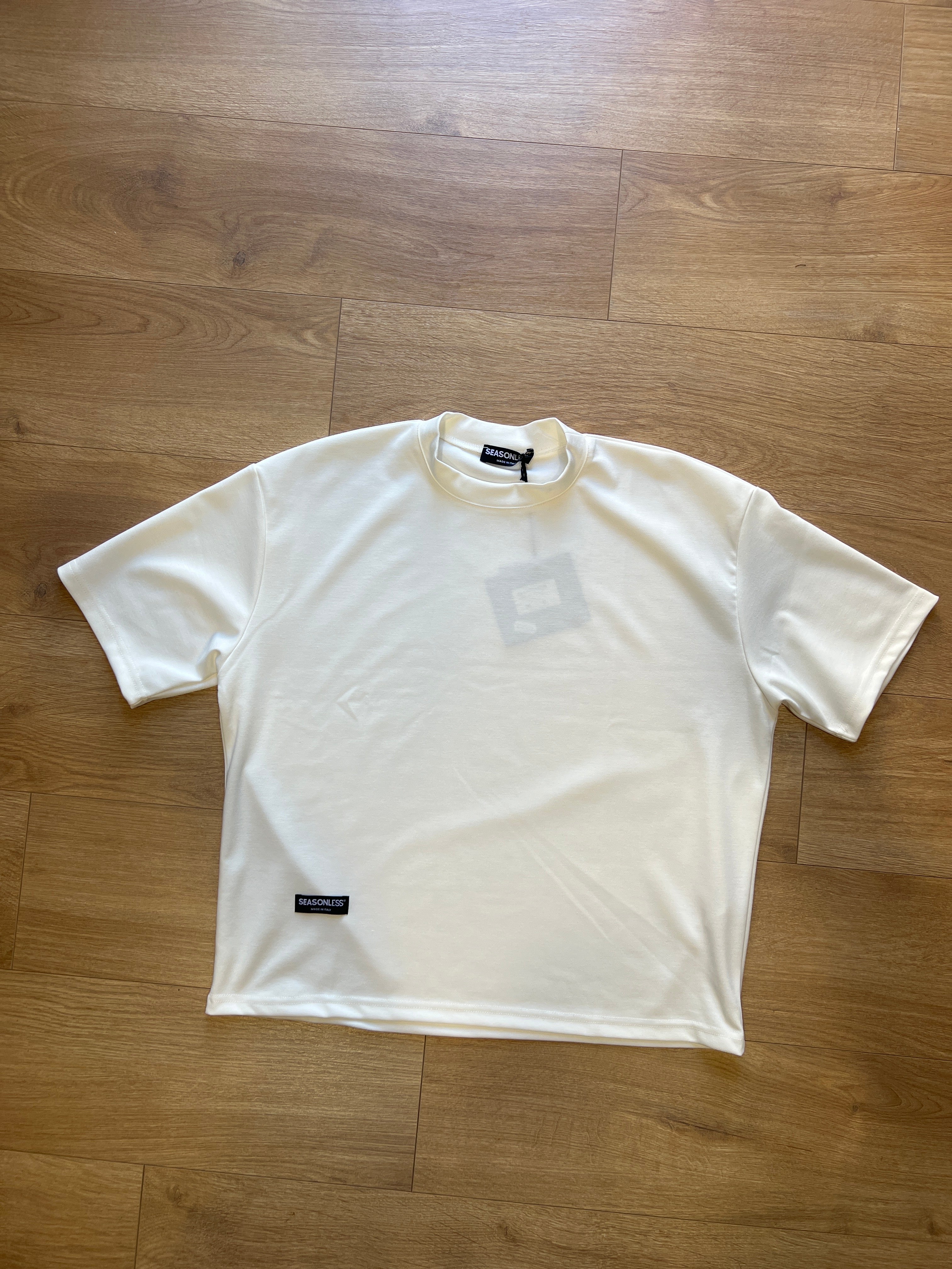 Tshirt Crop