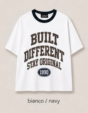 T-shirt College