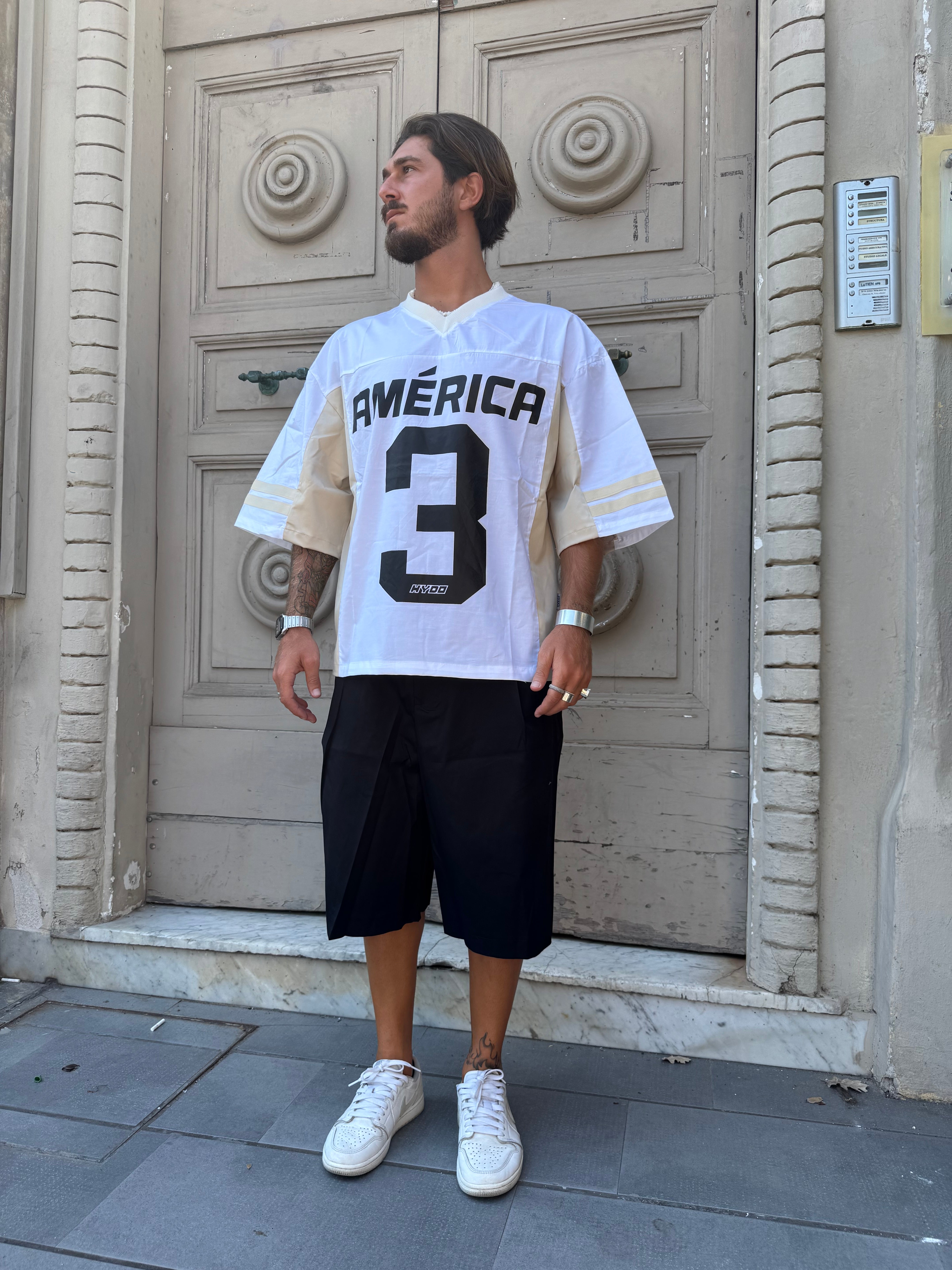 Tshirt America