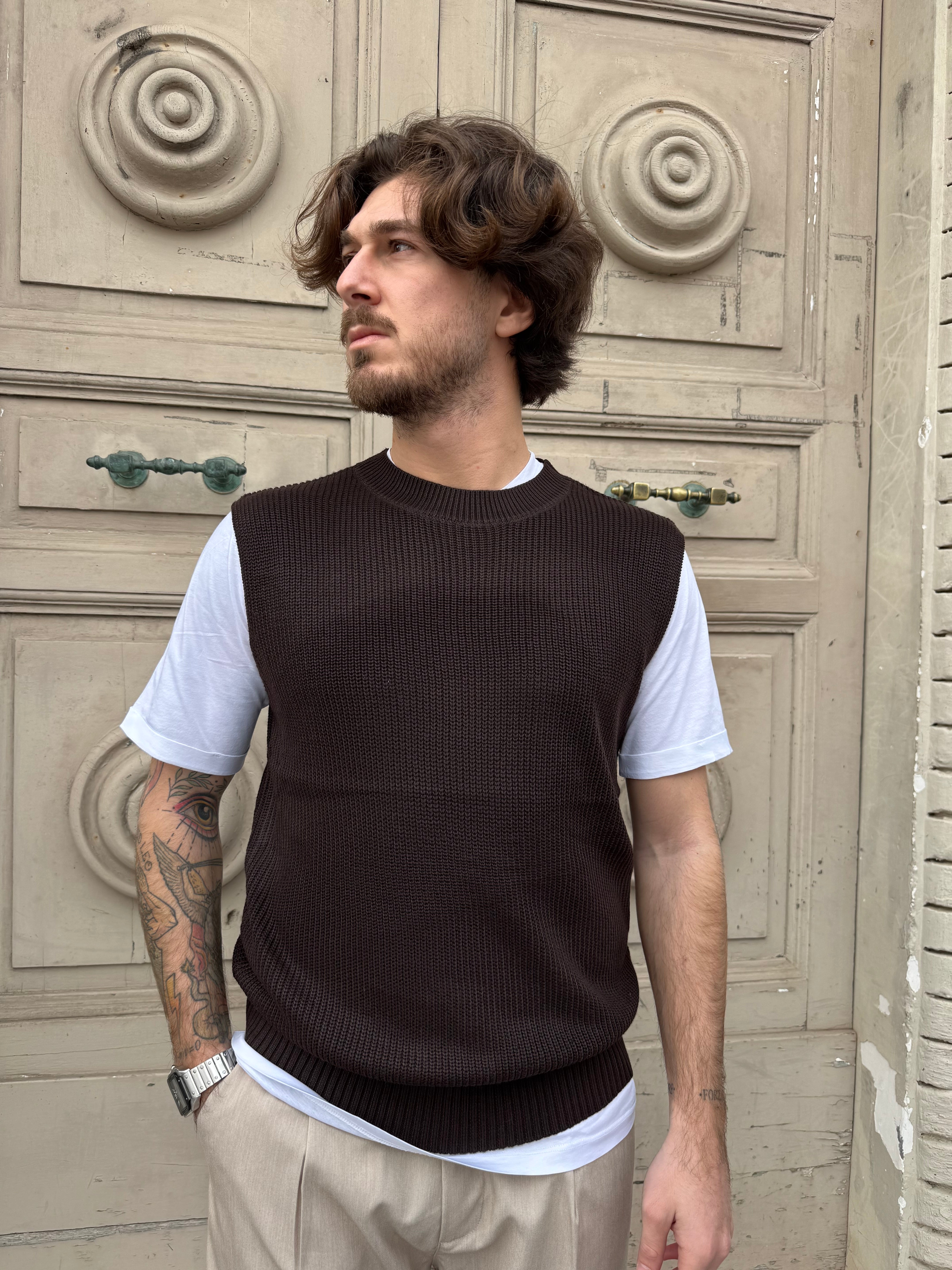 Gilet Fashion