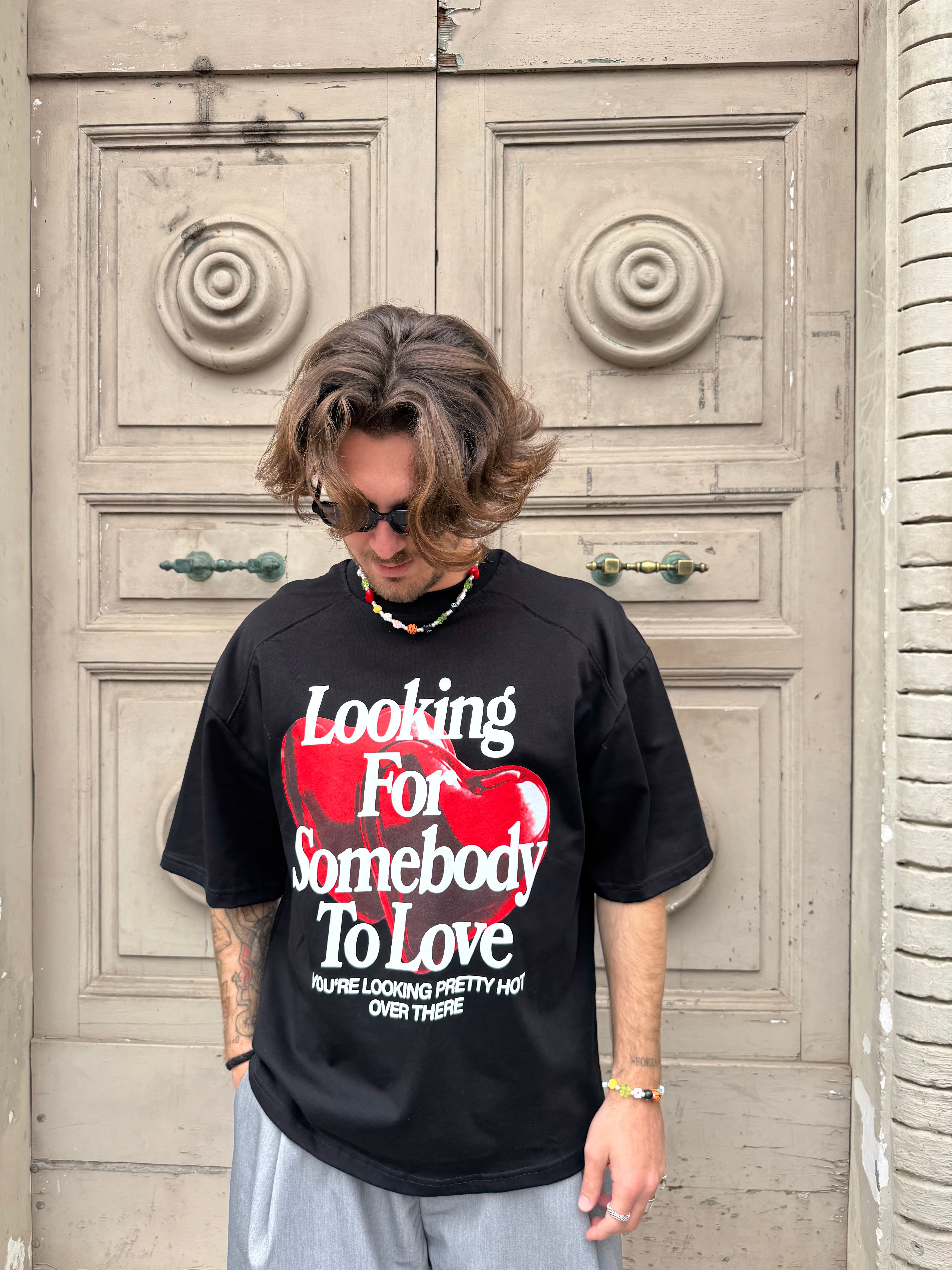 T-shirt “Love”