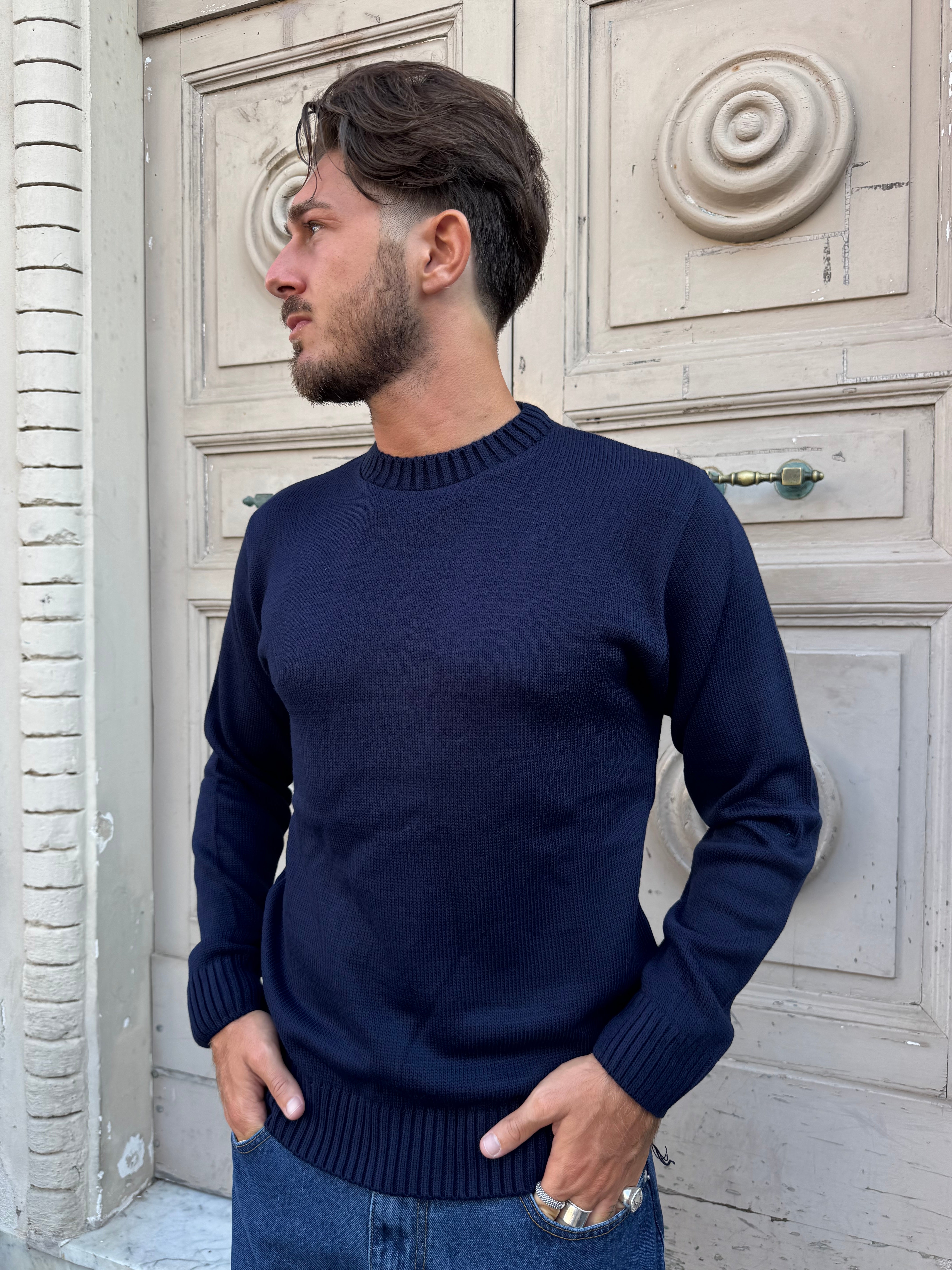 Maglione Everyday