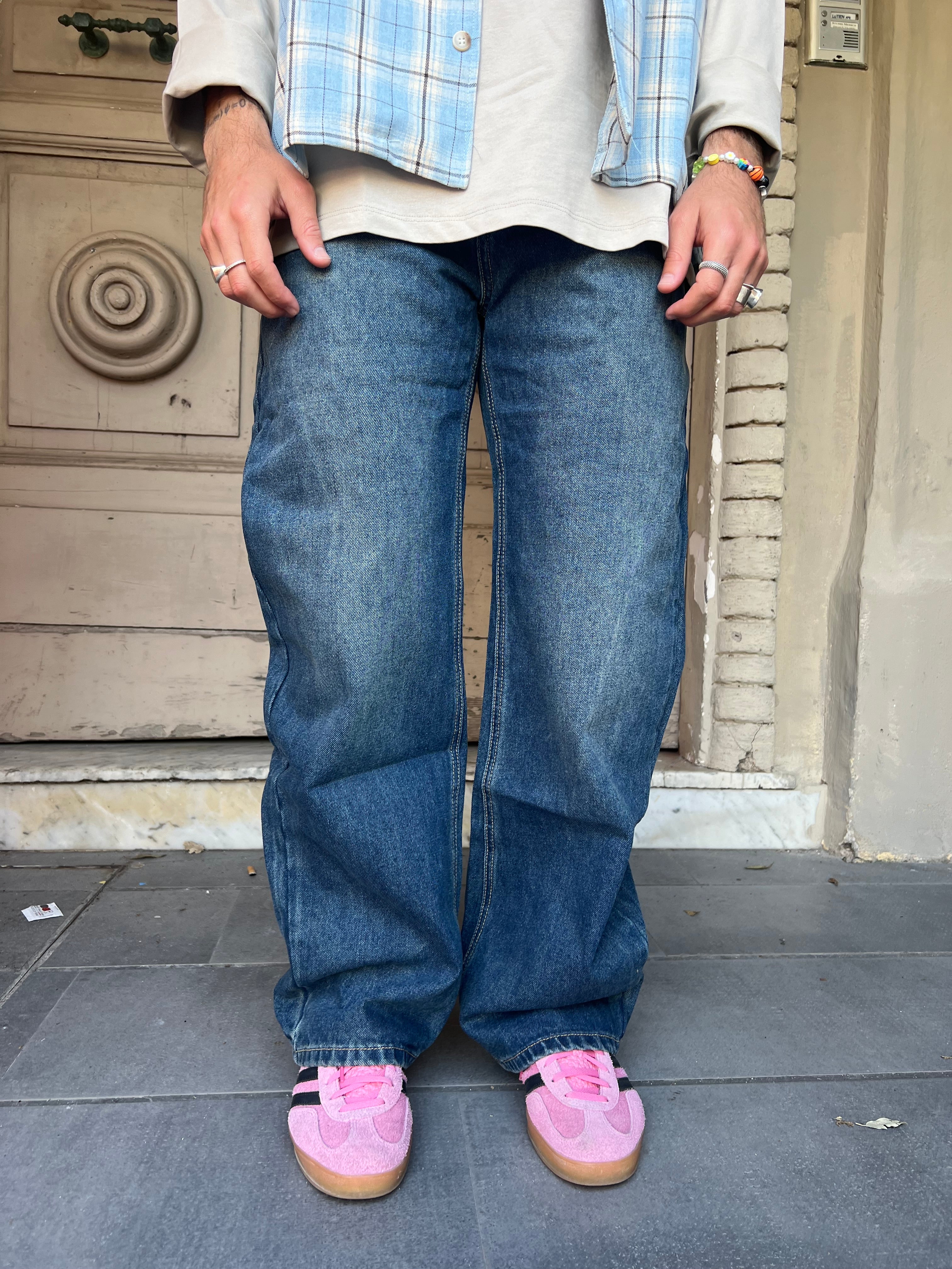 Jeans Boston