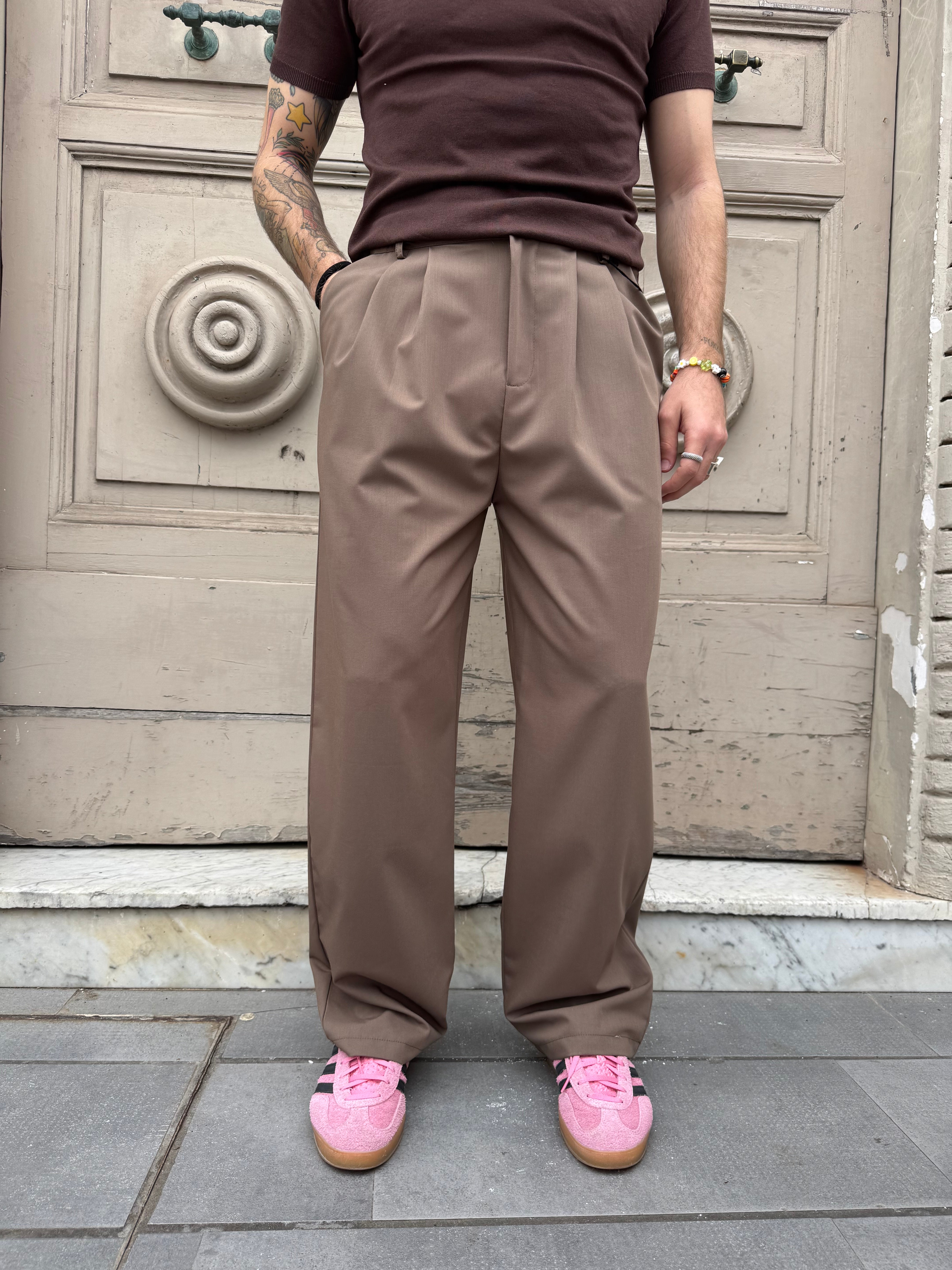 Panta Pences
