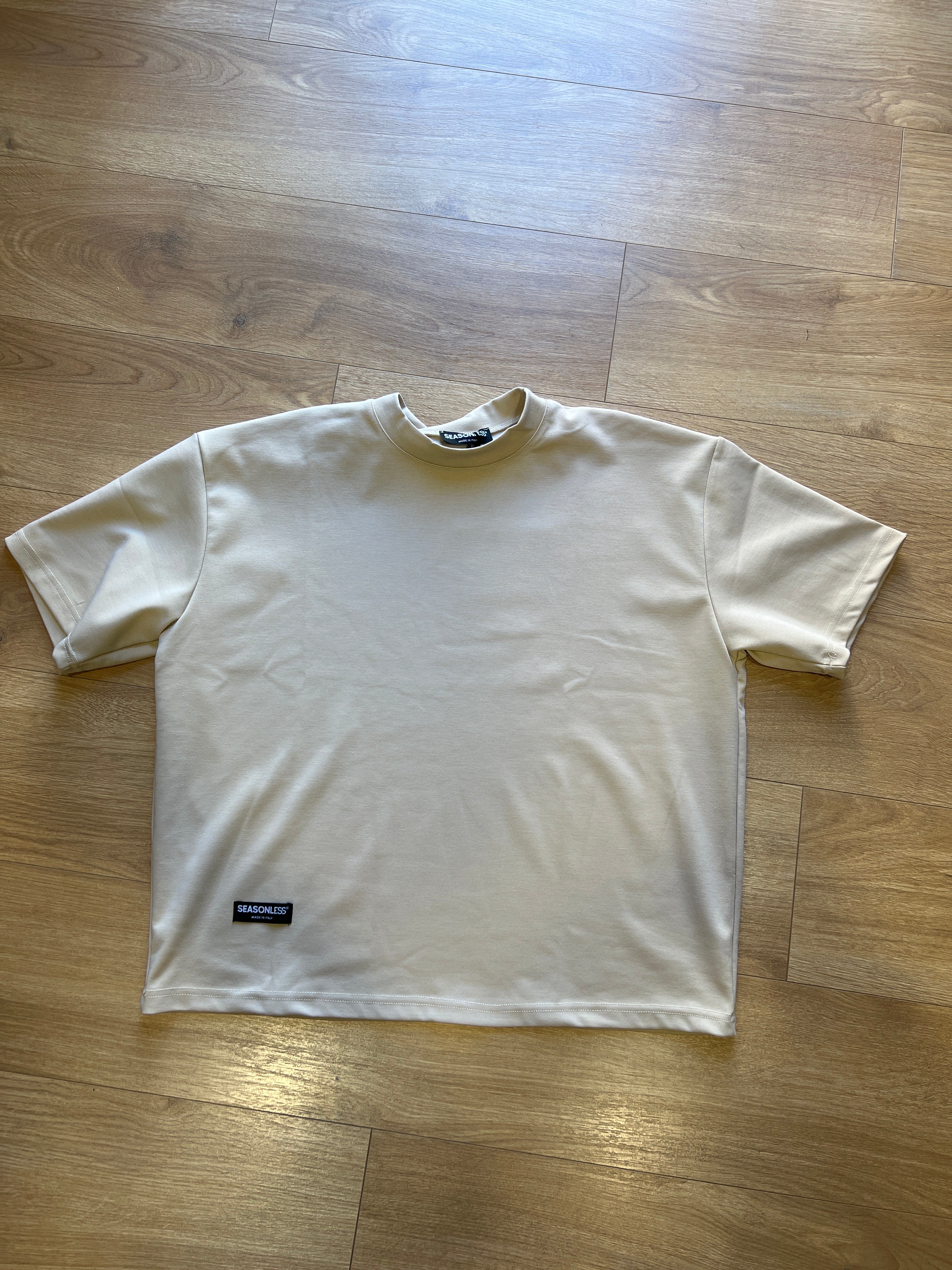 Tshirt Crop