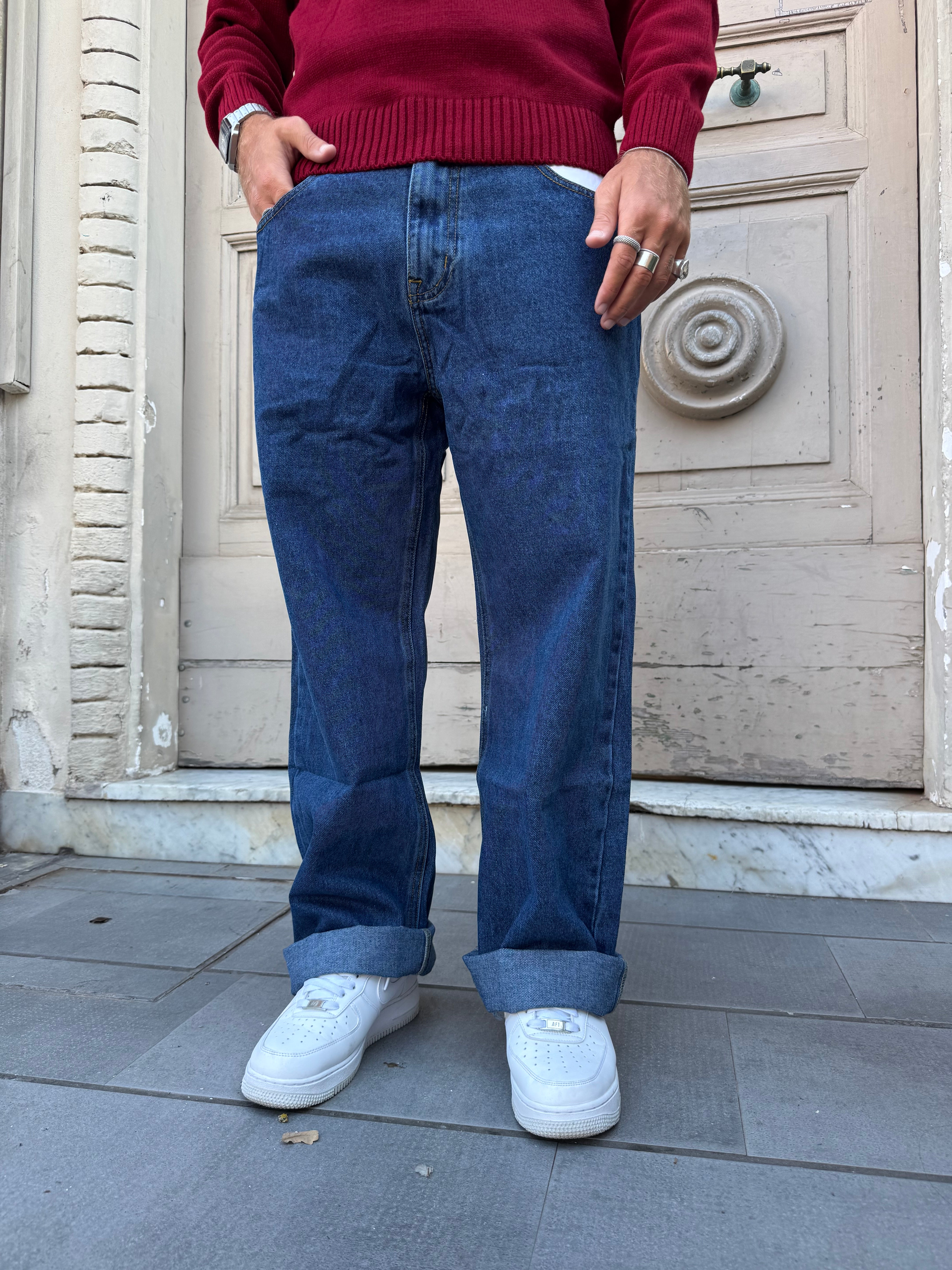 Jeans Regular