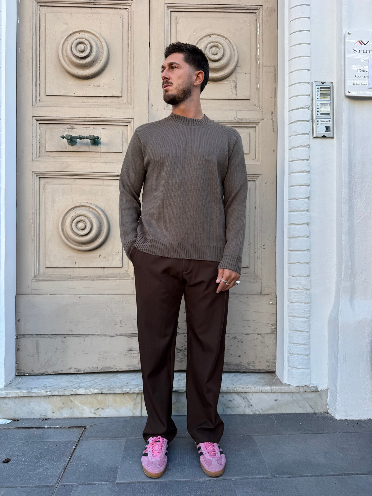 Pantalone Simply