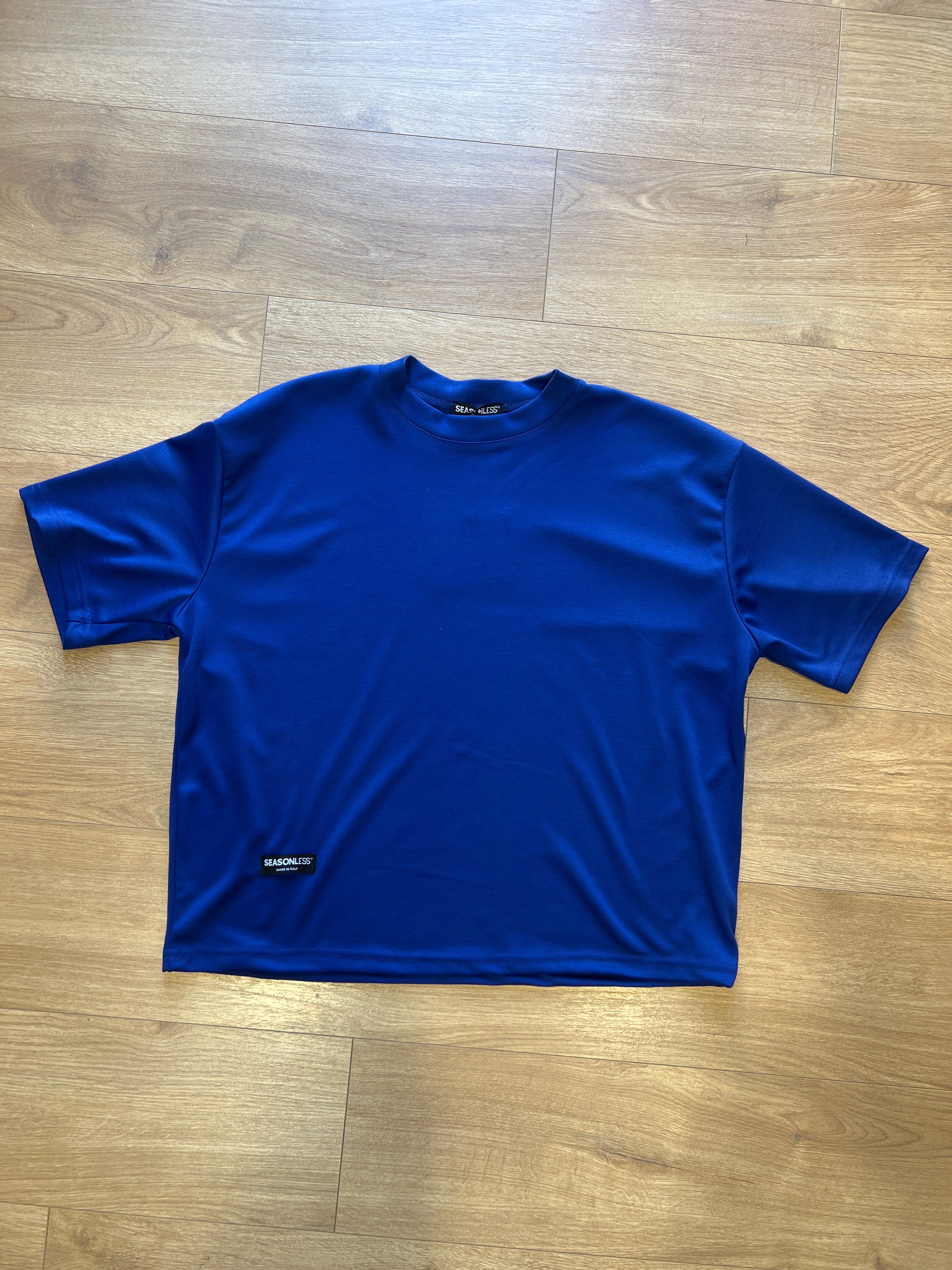 Tshirt Crop