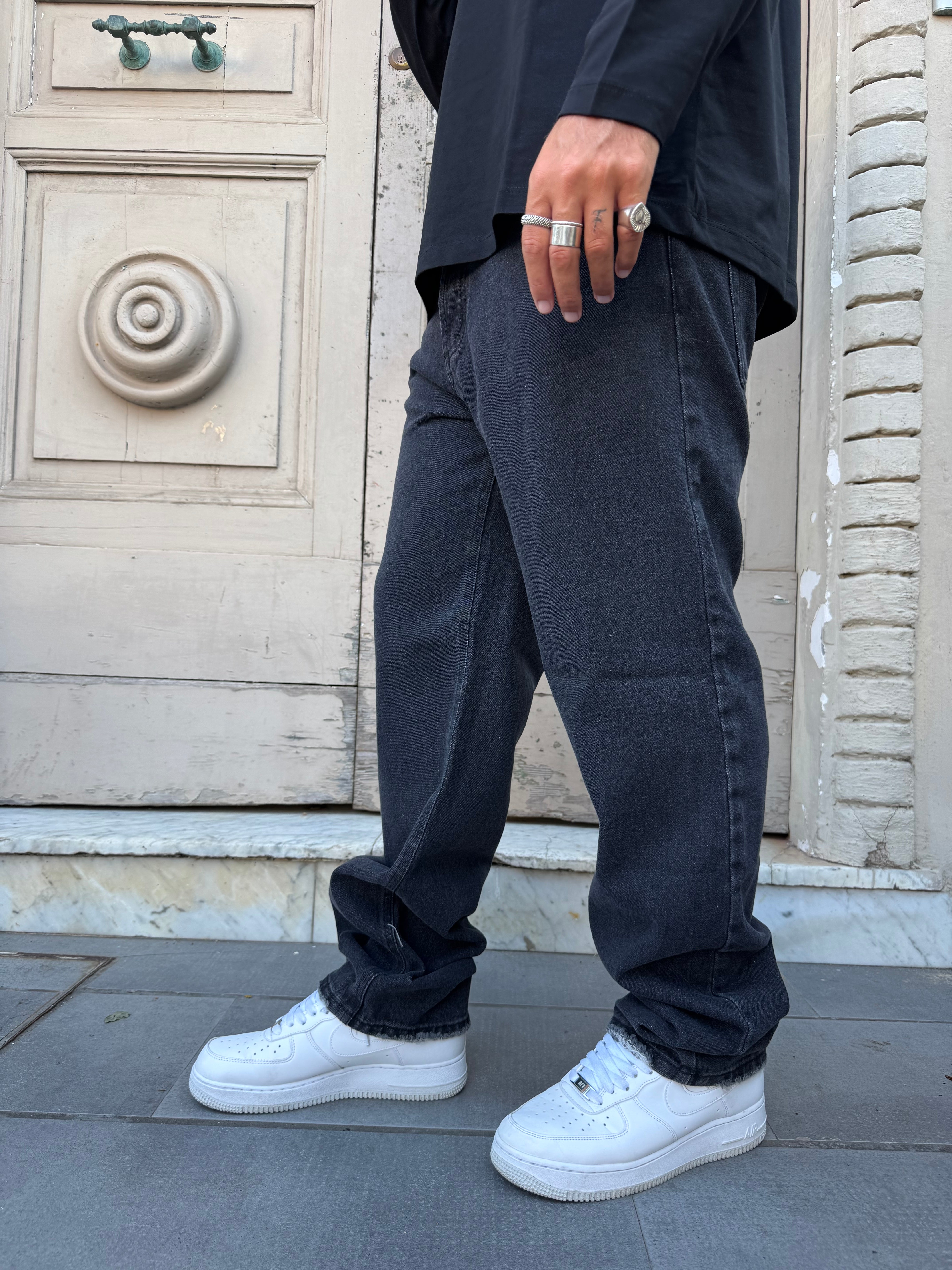 Jeans Tango