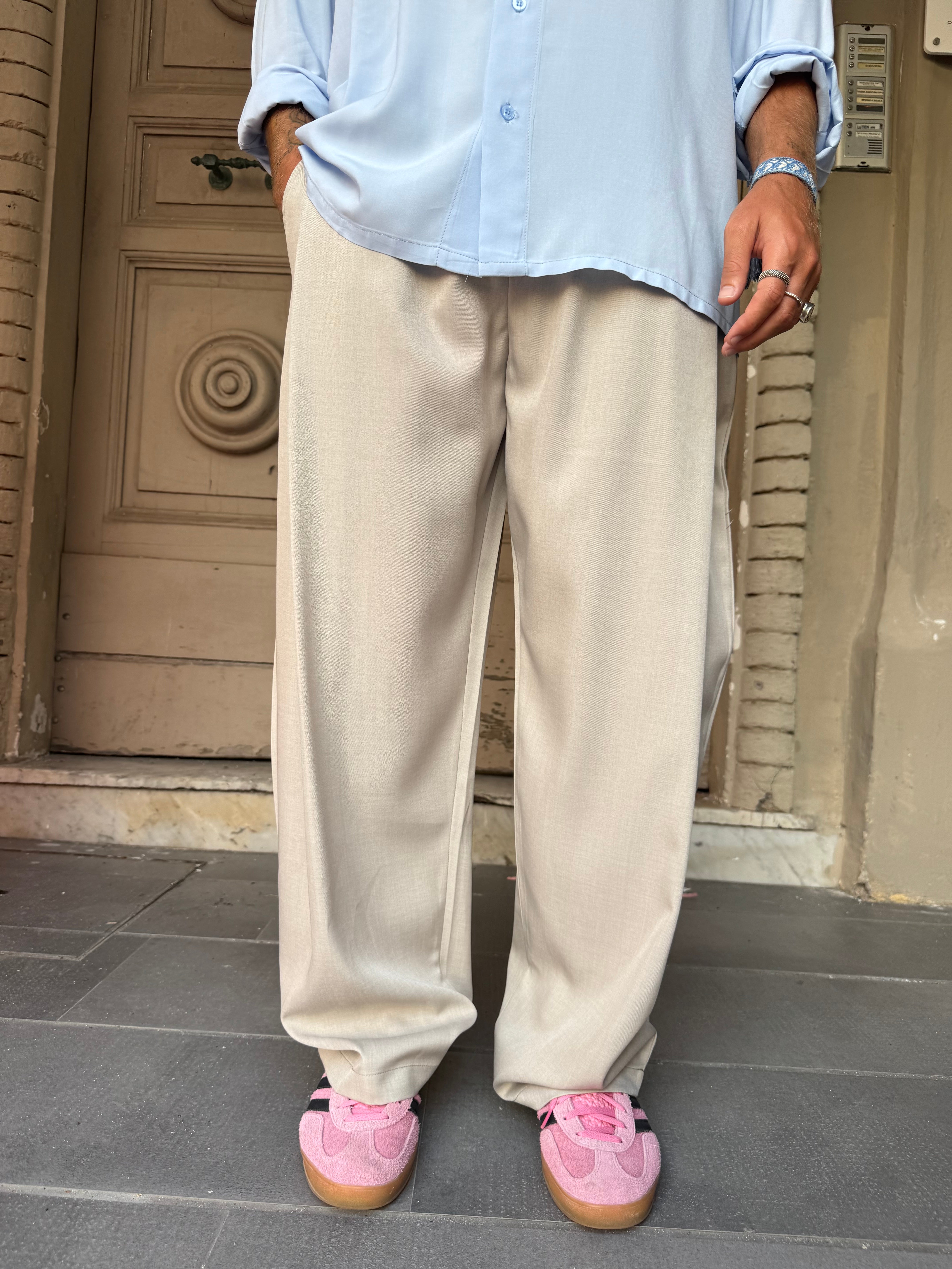 Pantalone Shadow