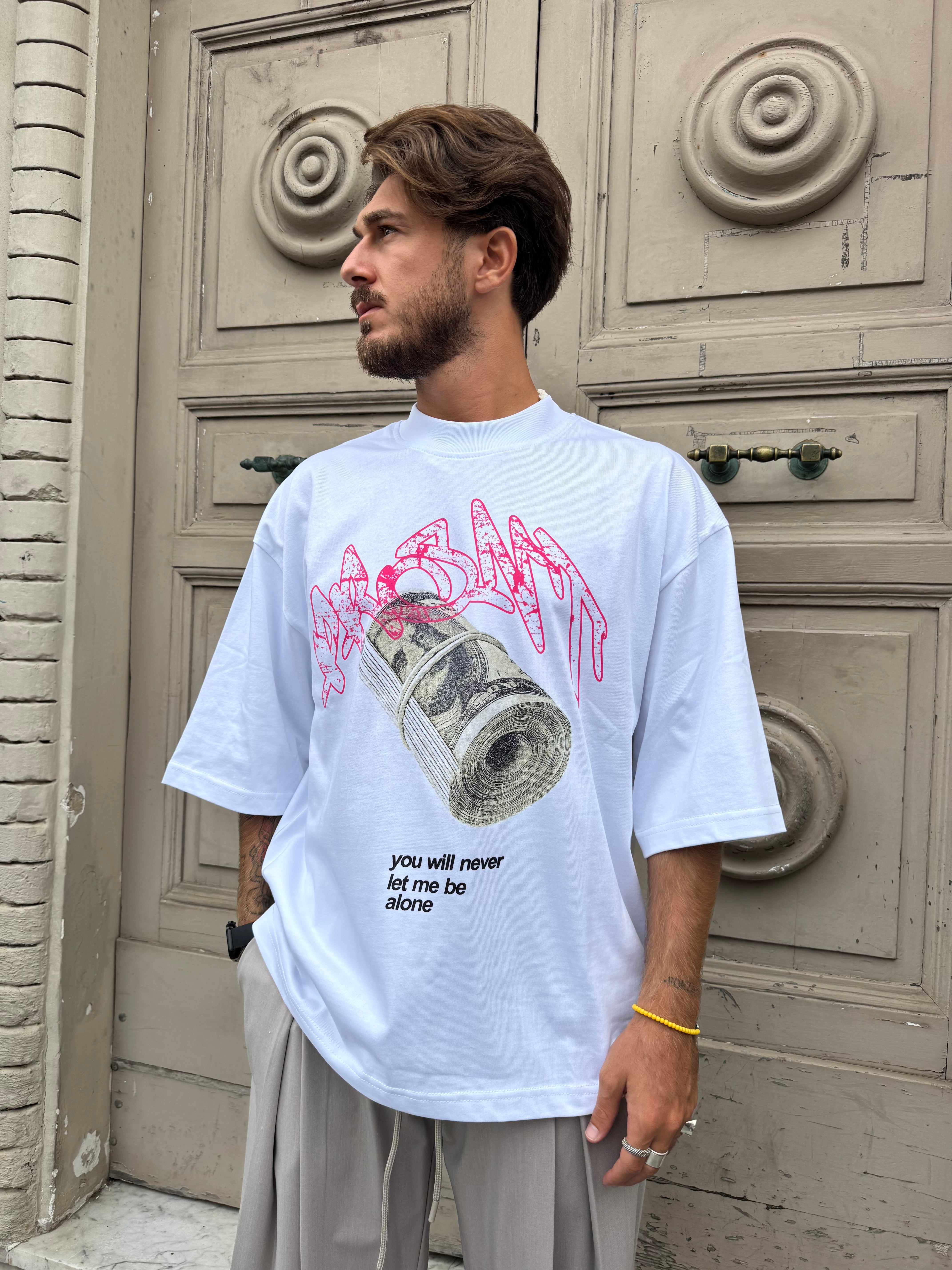 T-shirt Money