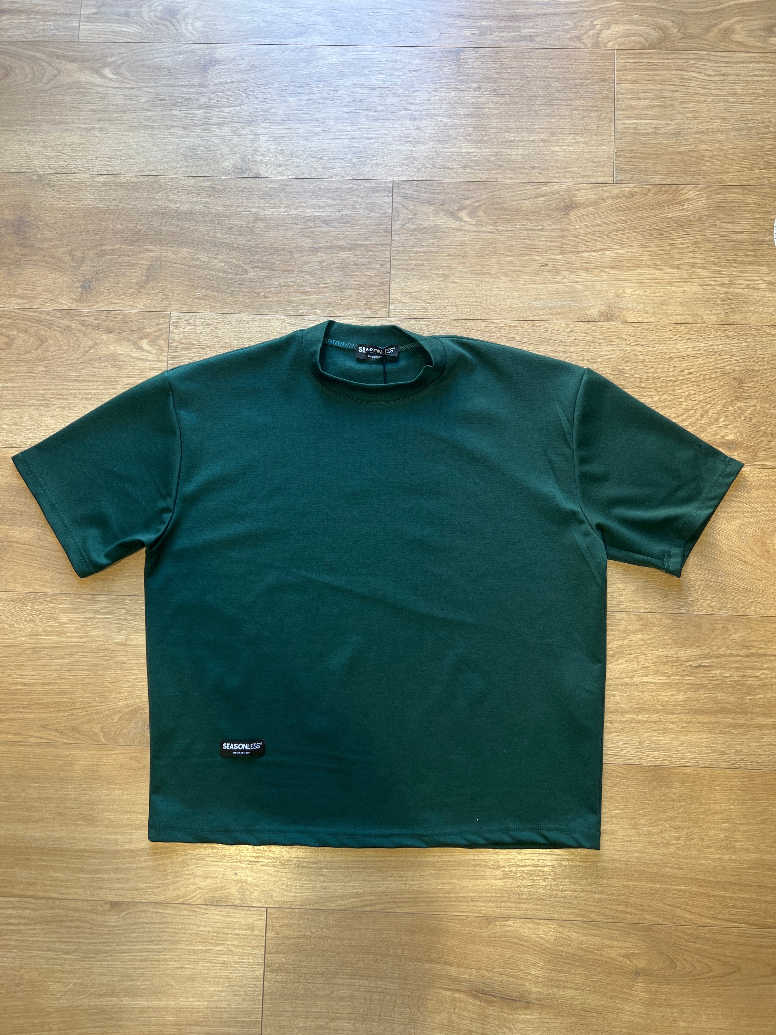 Tshirt Crop