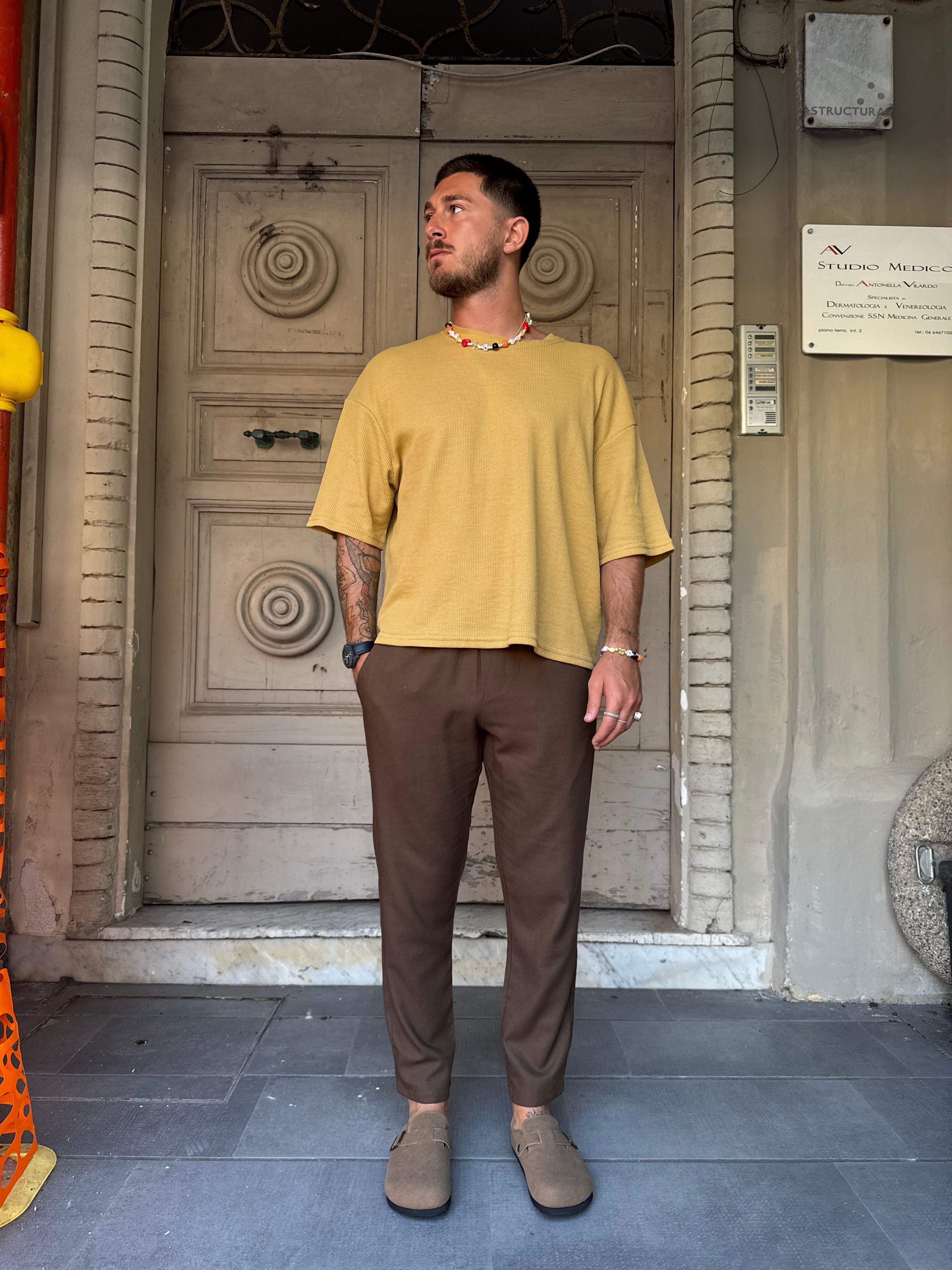 Pantalaccio di Lino