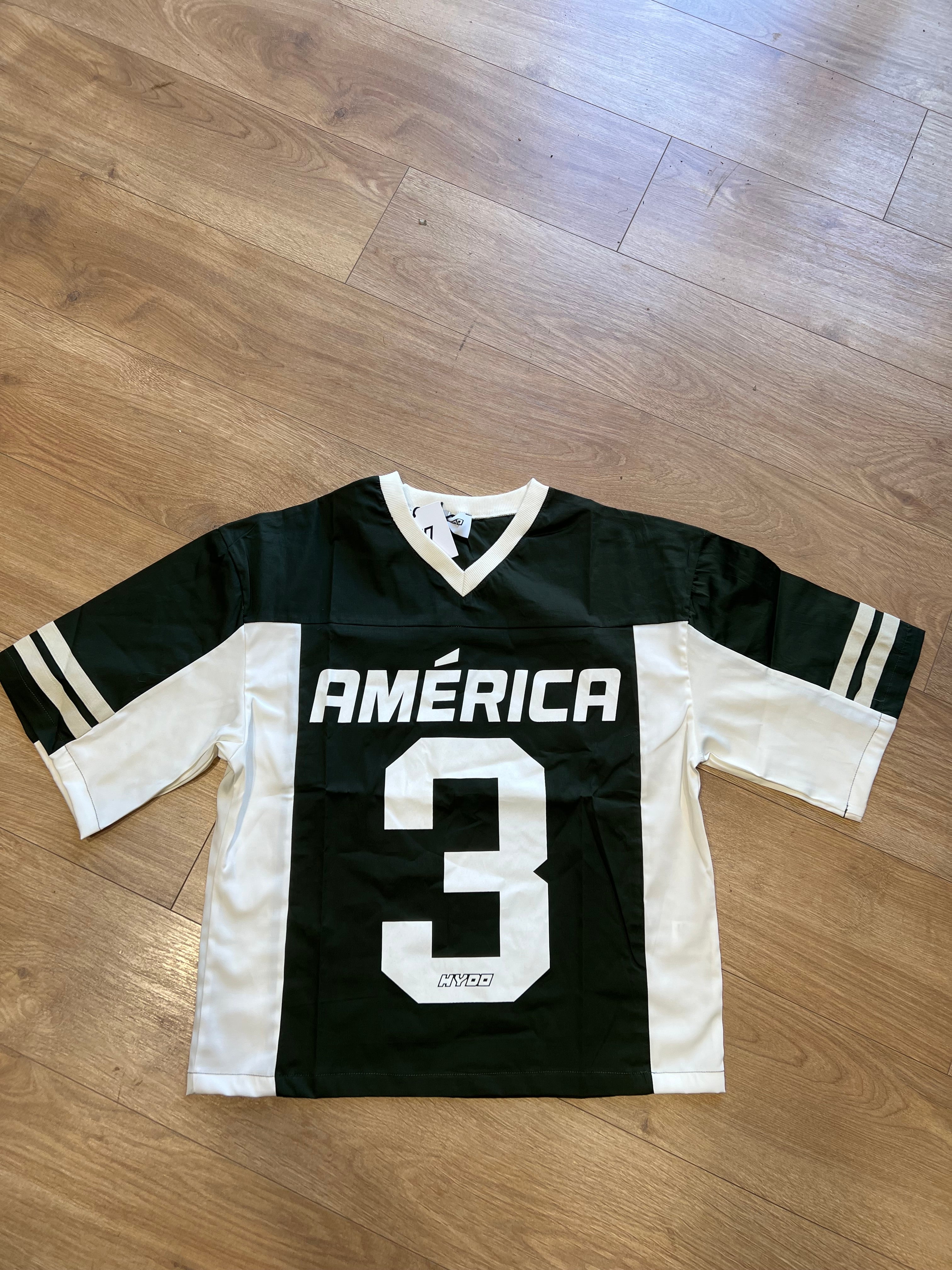 Tshirt America