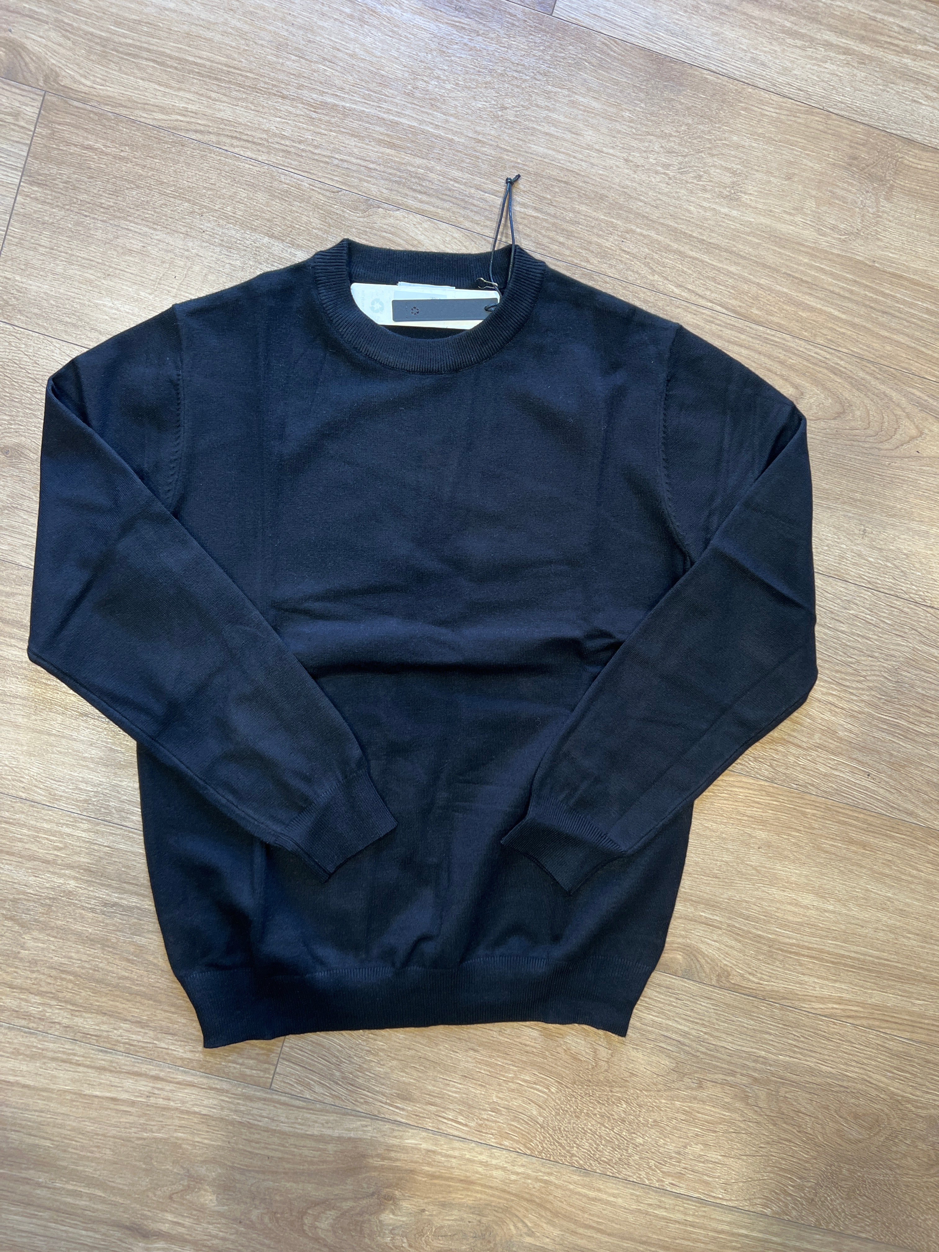 Maglione Easy