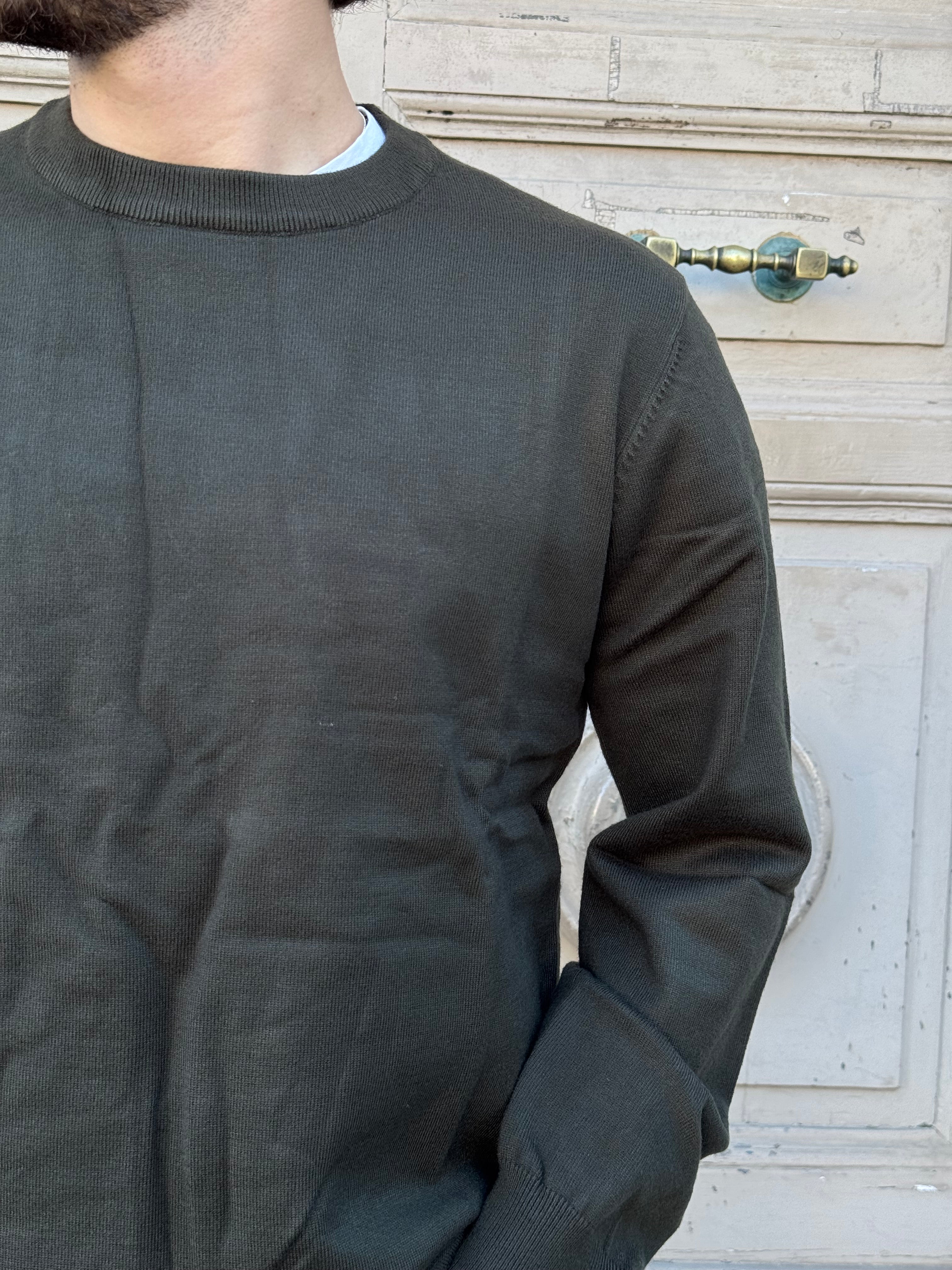 Maglione Easy