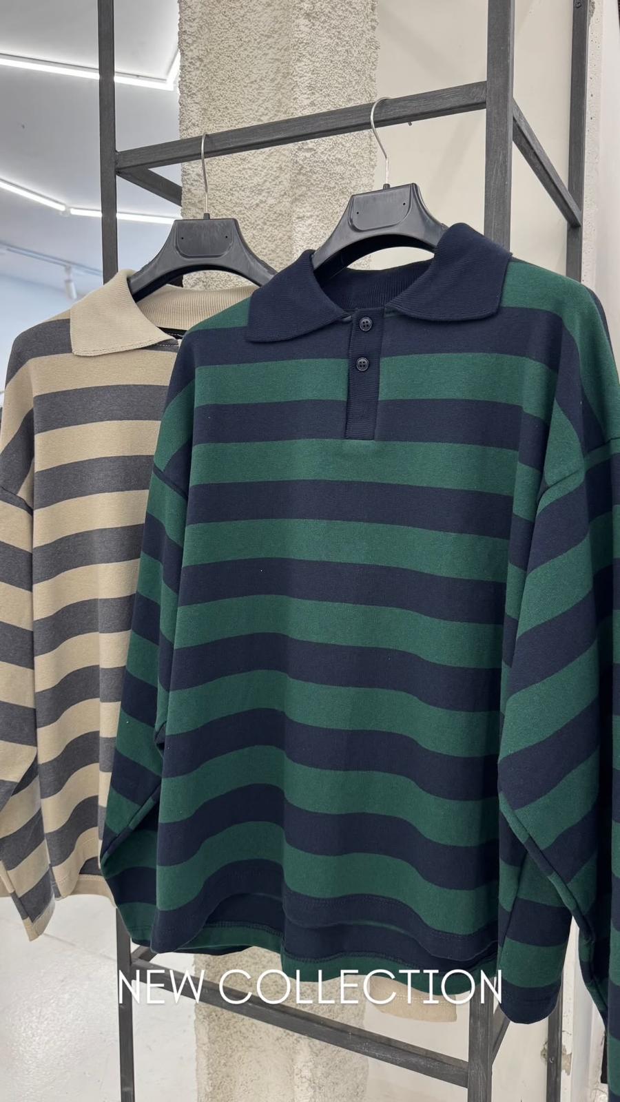 Polo Oxford