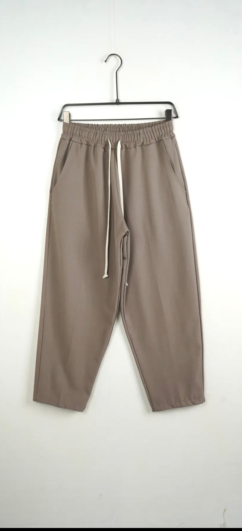 Pantalaccio baggy