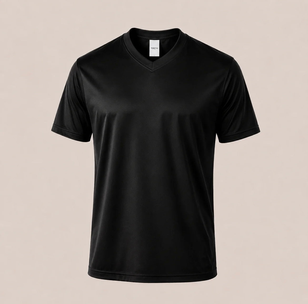 T-shirt Filo di Scozia