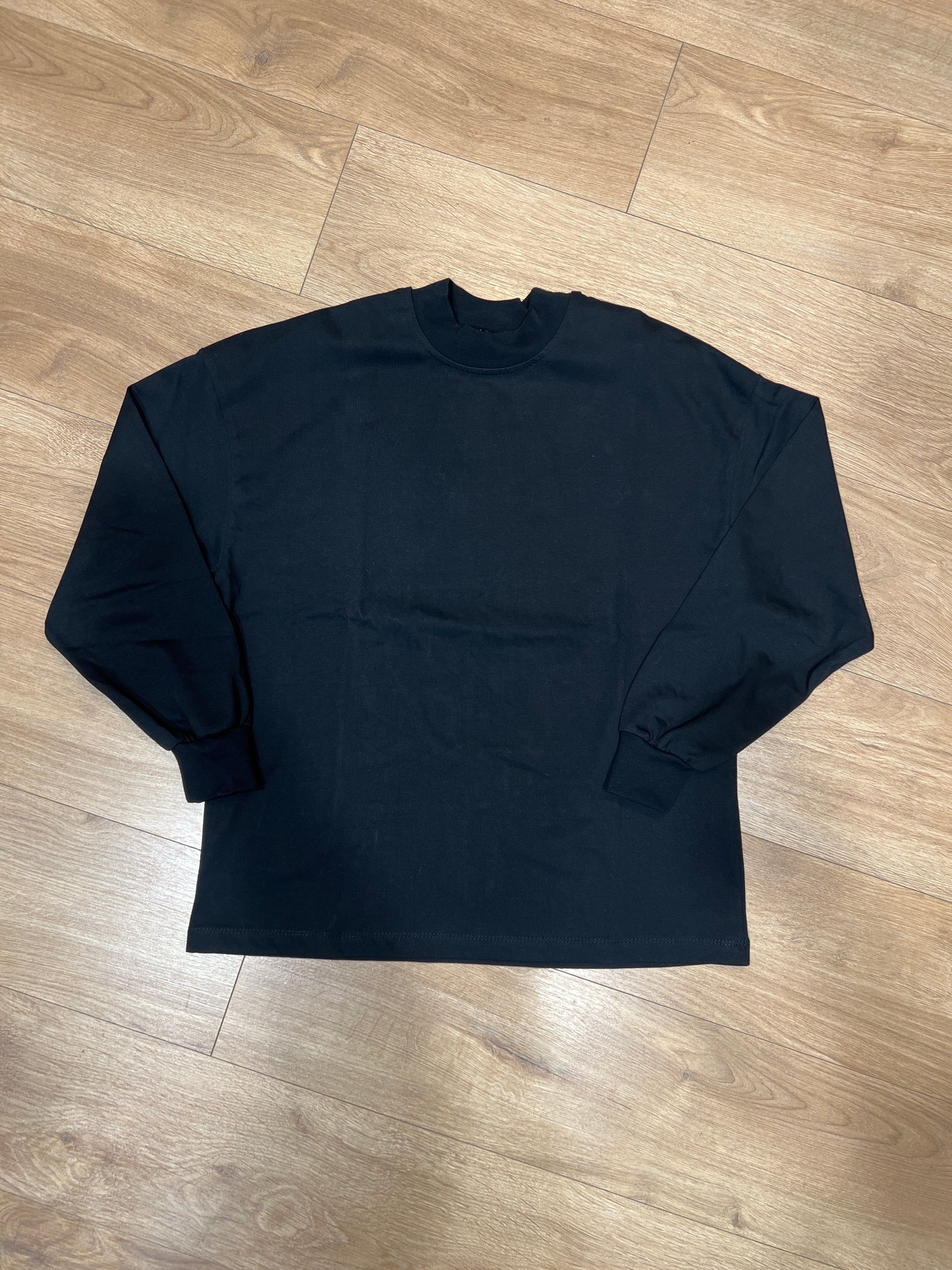 Oversize Longsleeve