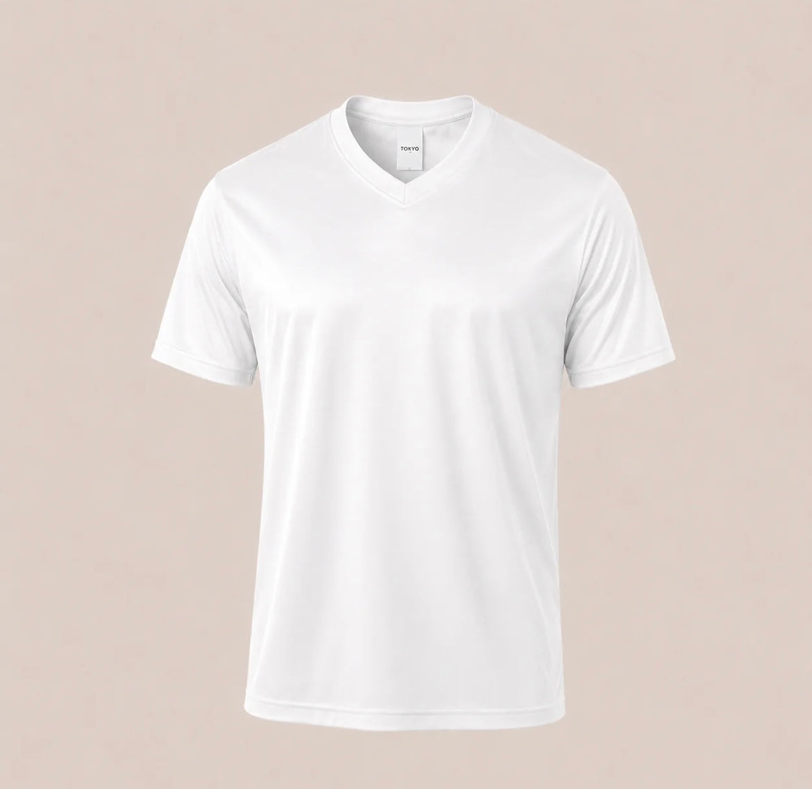 T-shirt Filo di Scozia