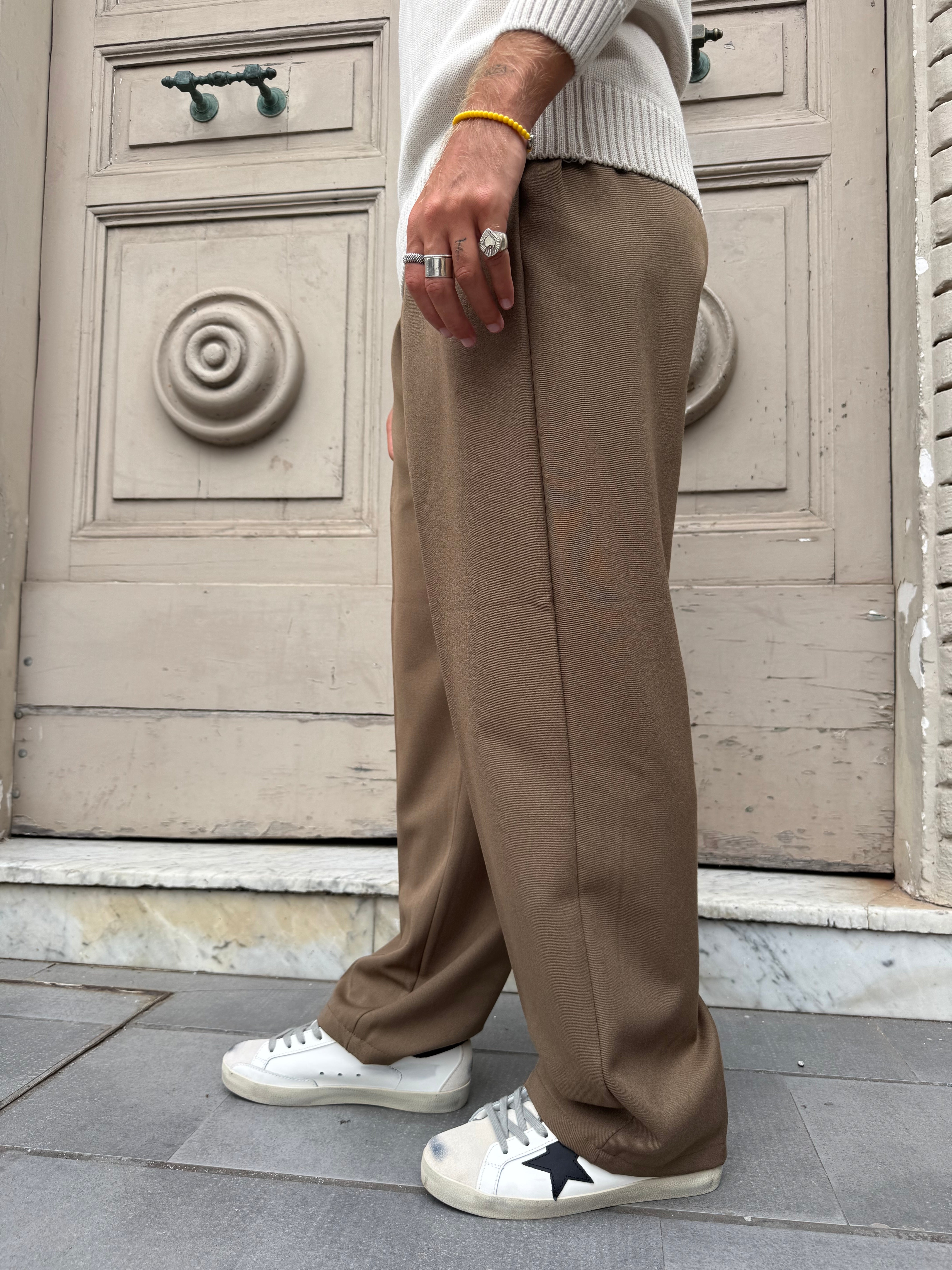 Pantalone Art