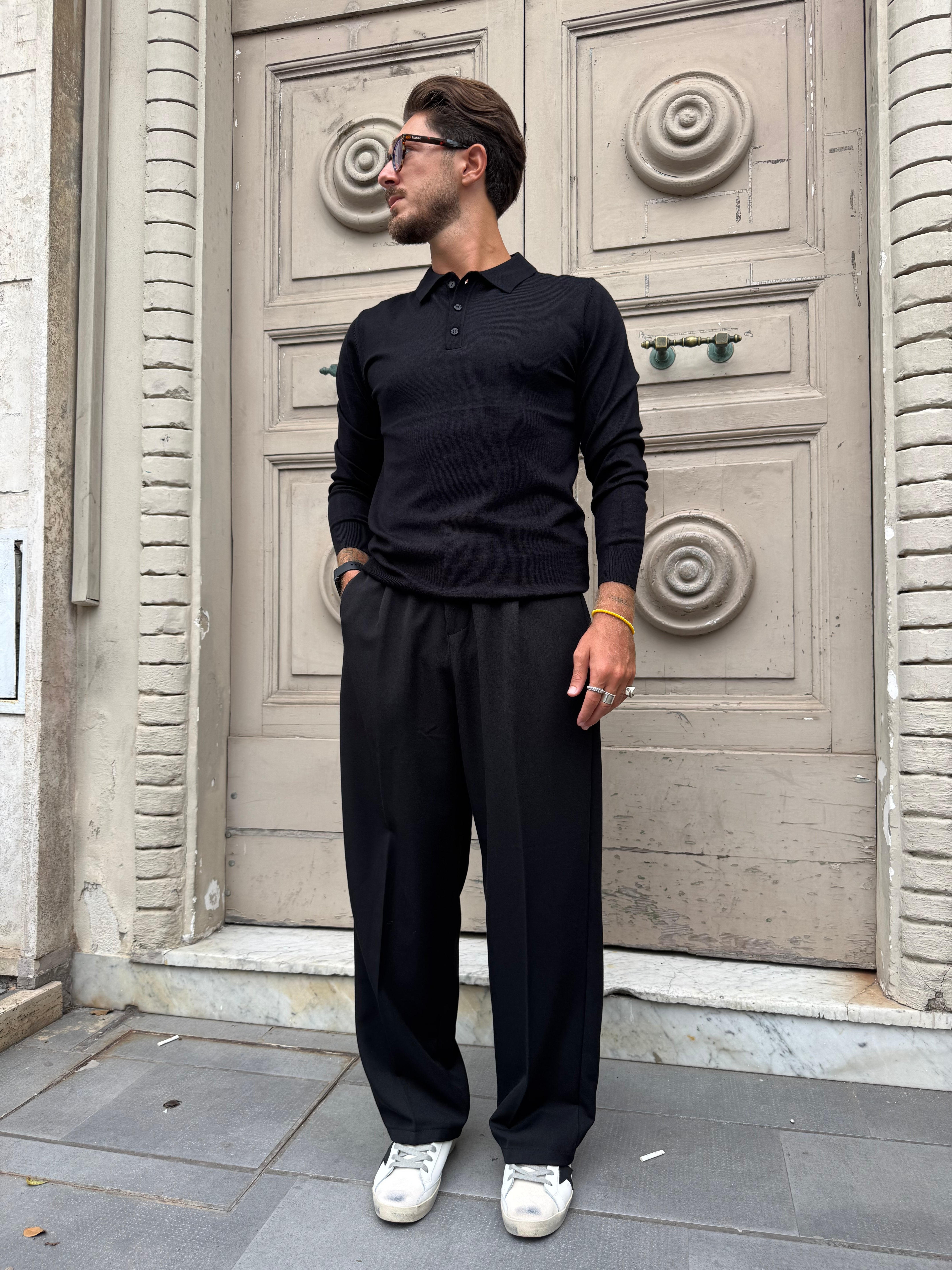 Pantalone Art