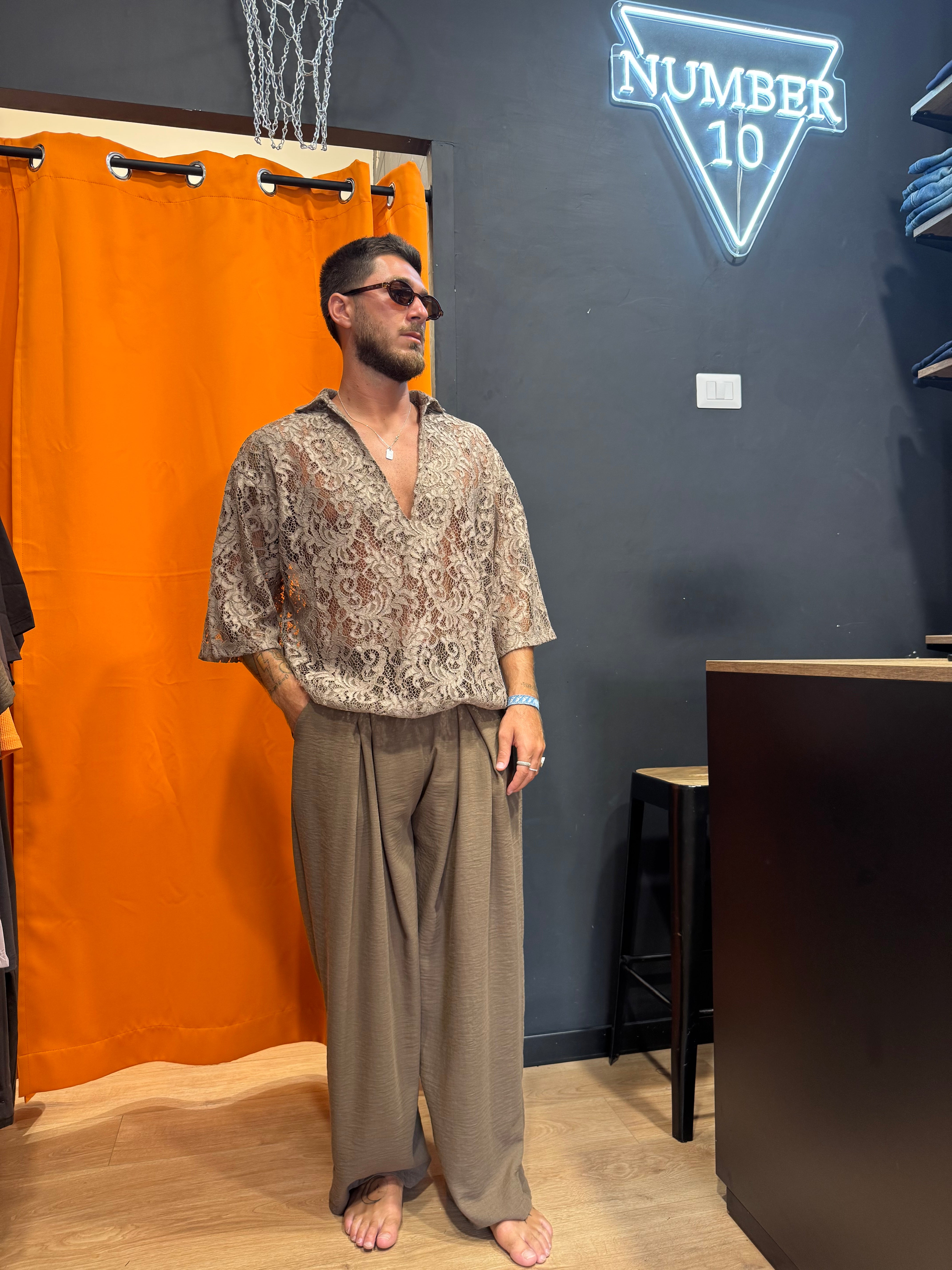 T-shirt Mirage