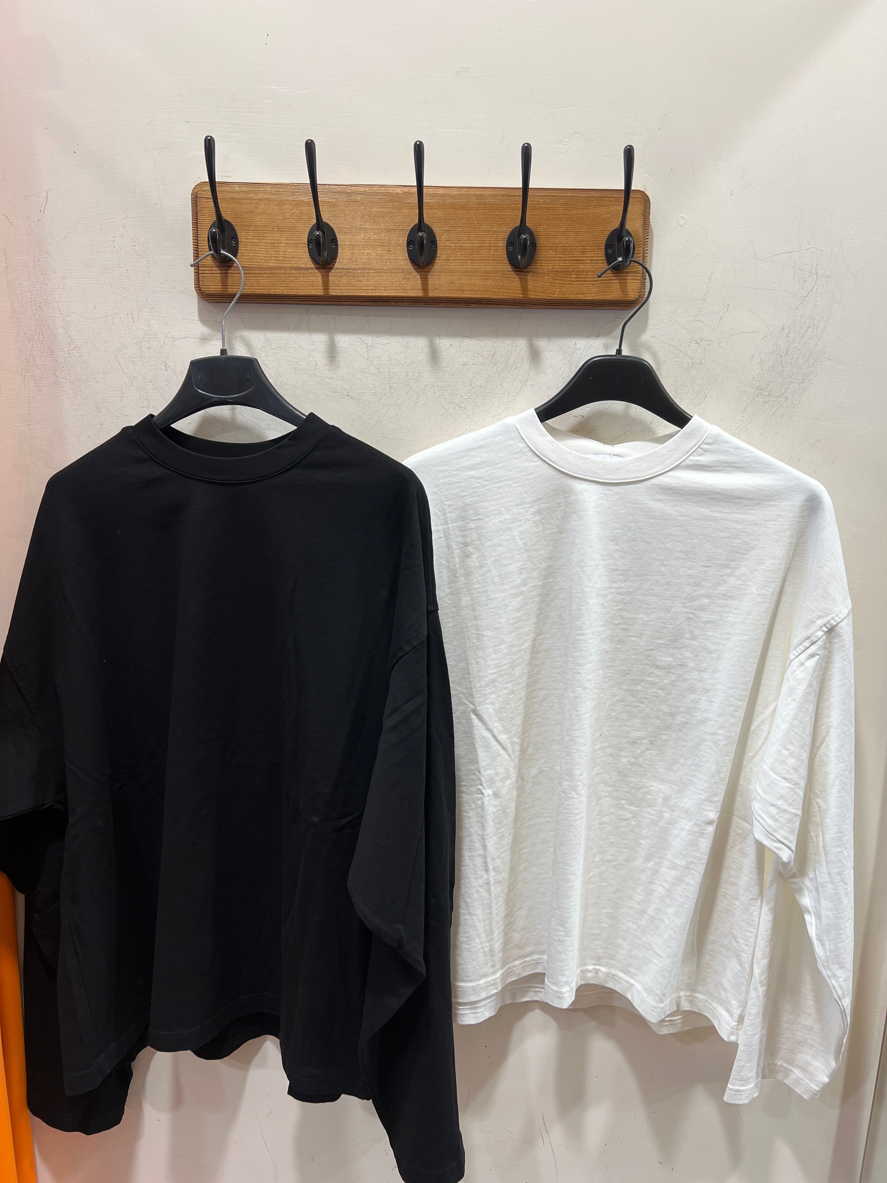 Longsleeve Crop