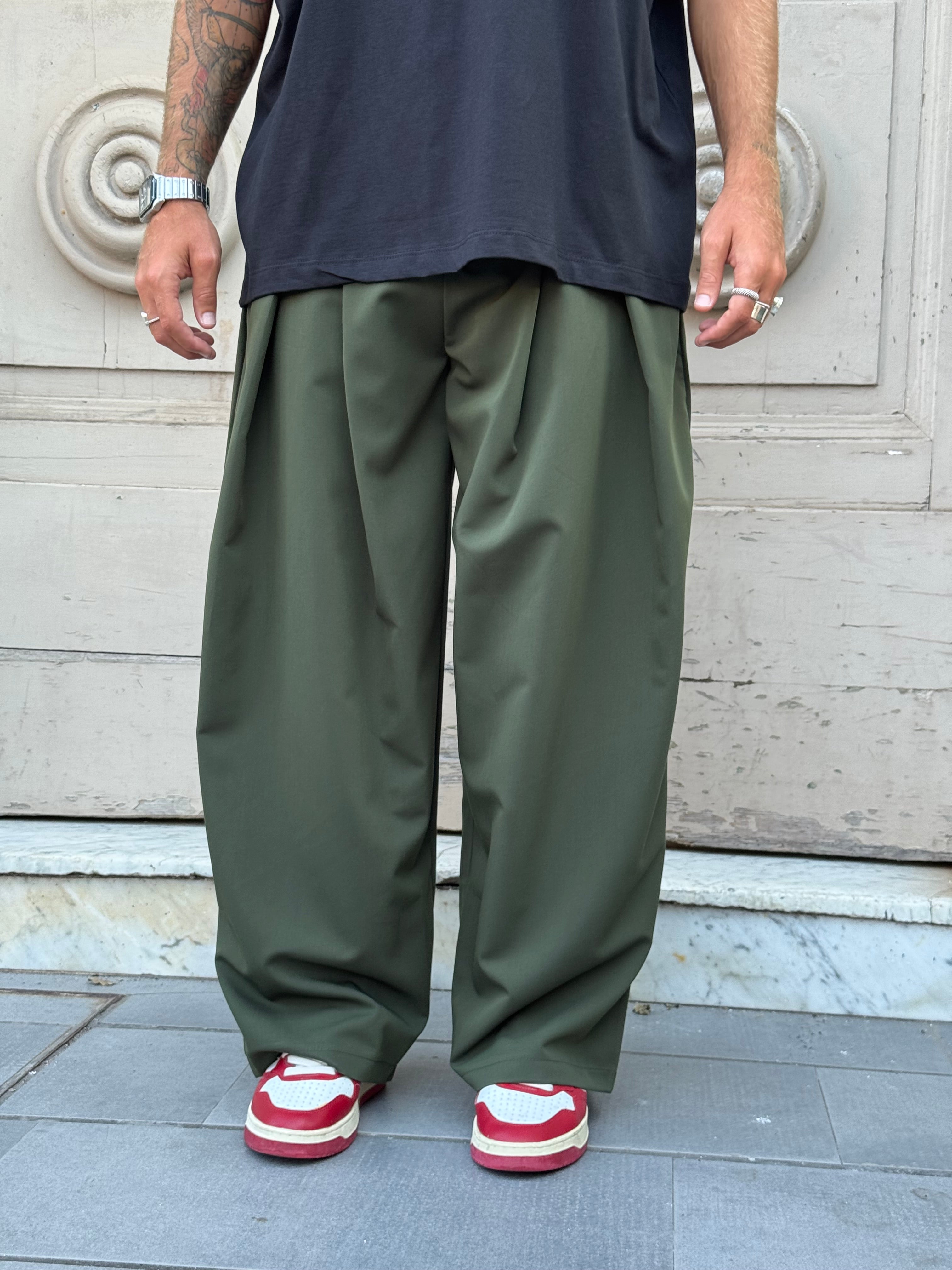 Pantalone Super Pences