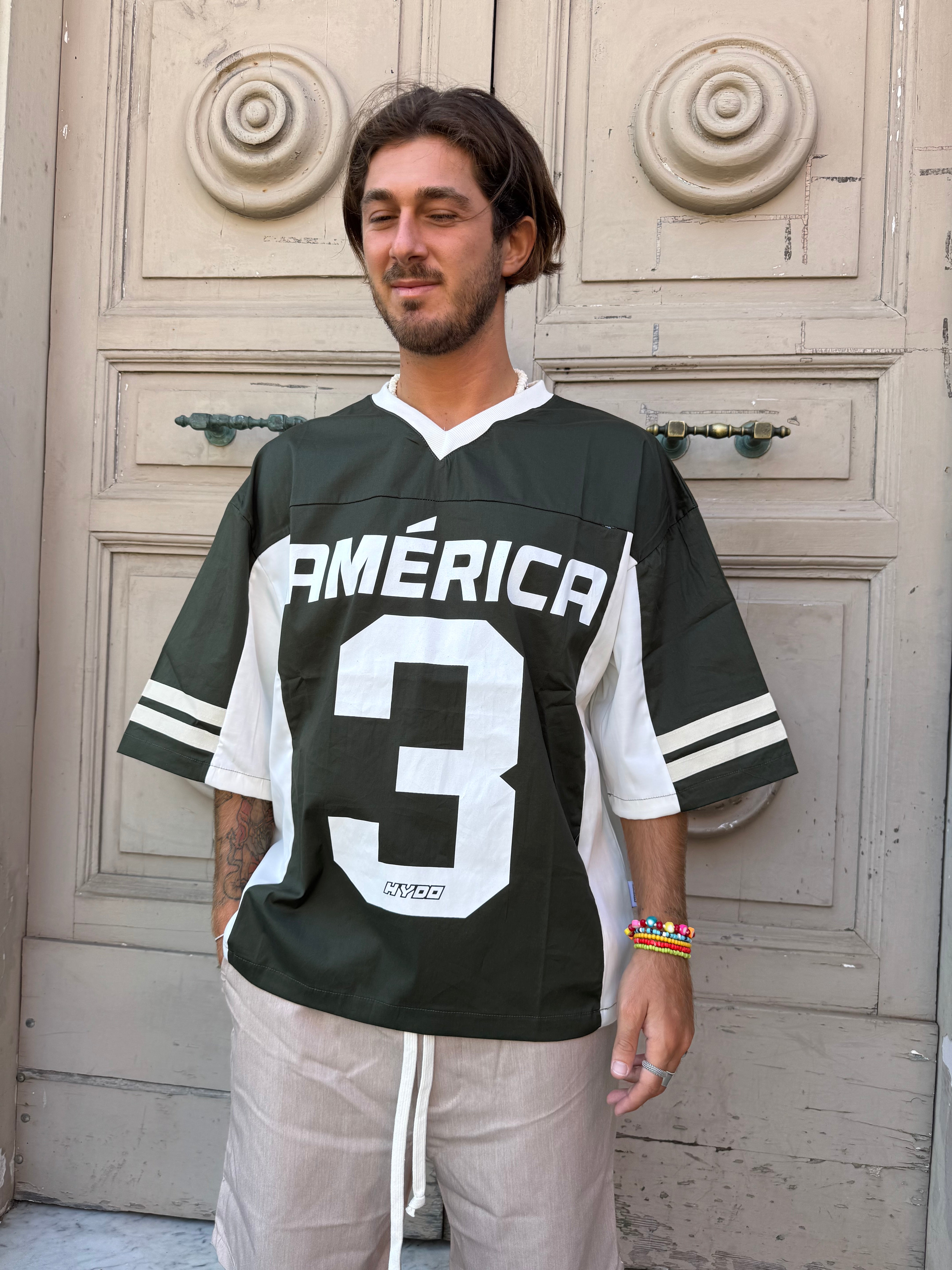 Tshirt America