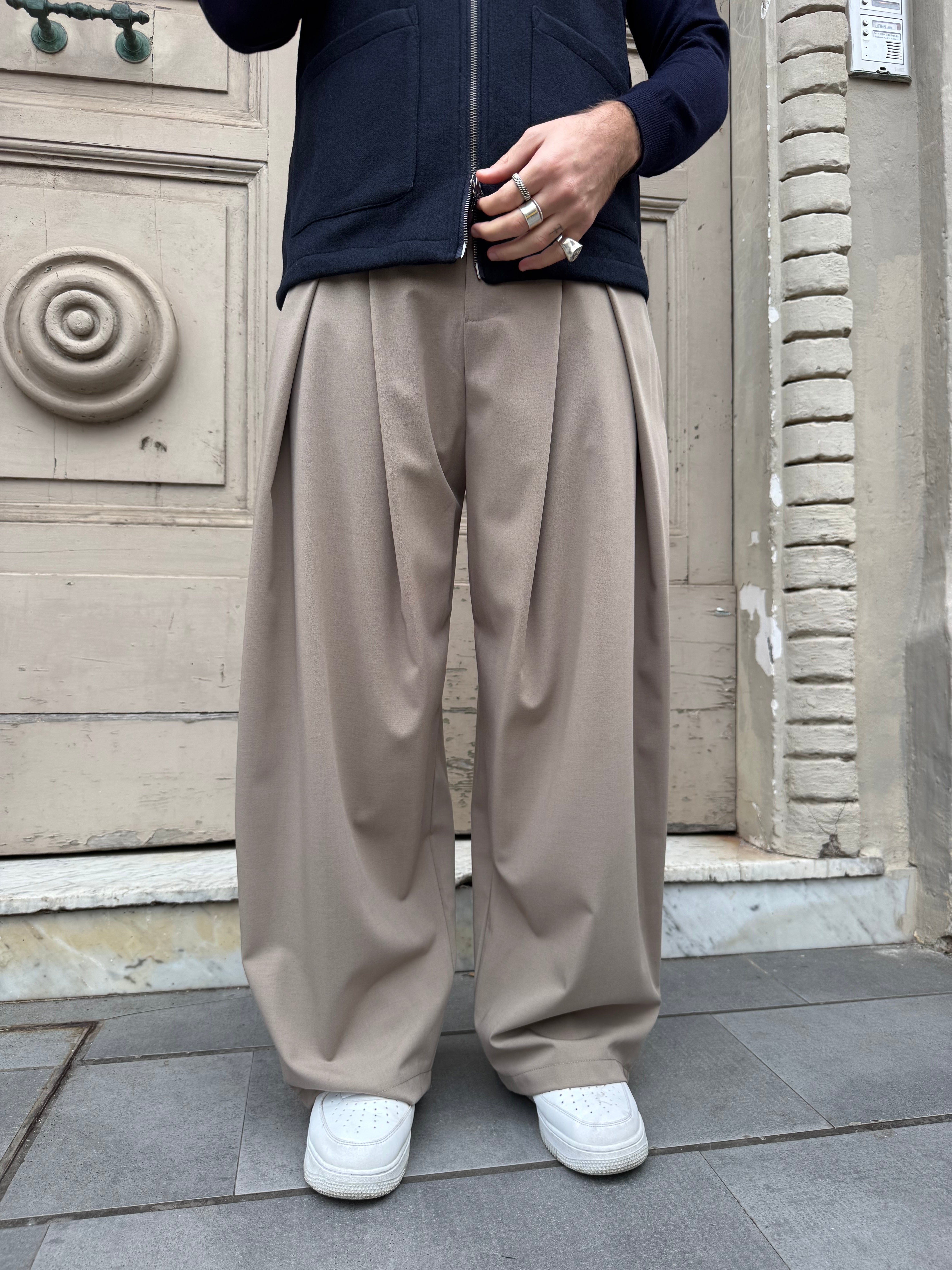 Pantalone Super Pences