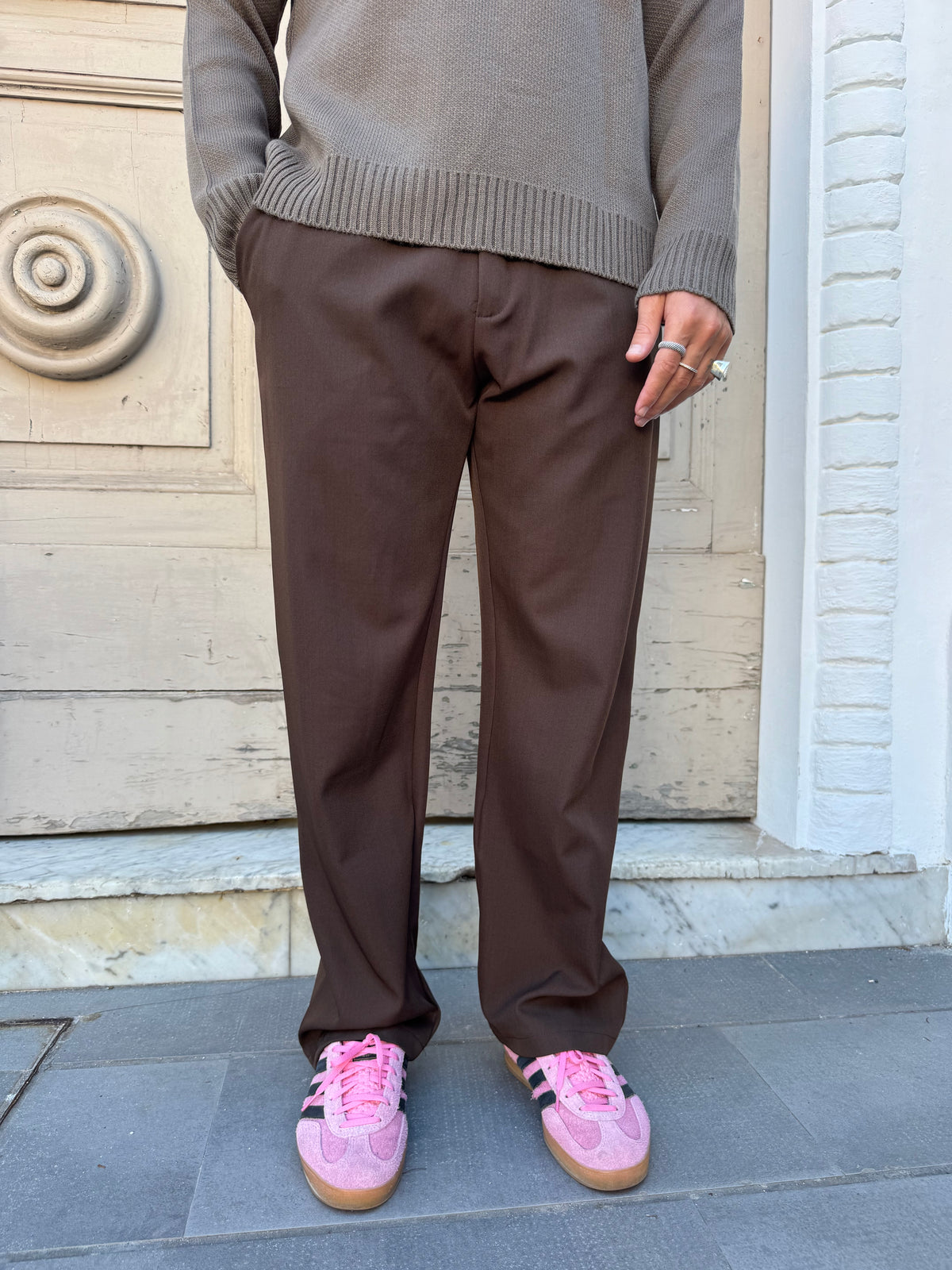 Pantalone Simply