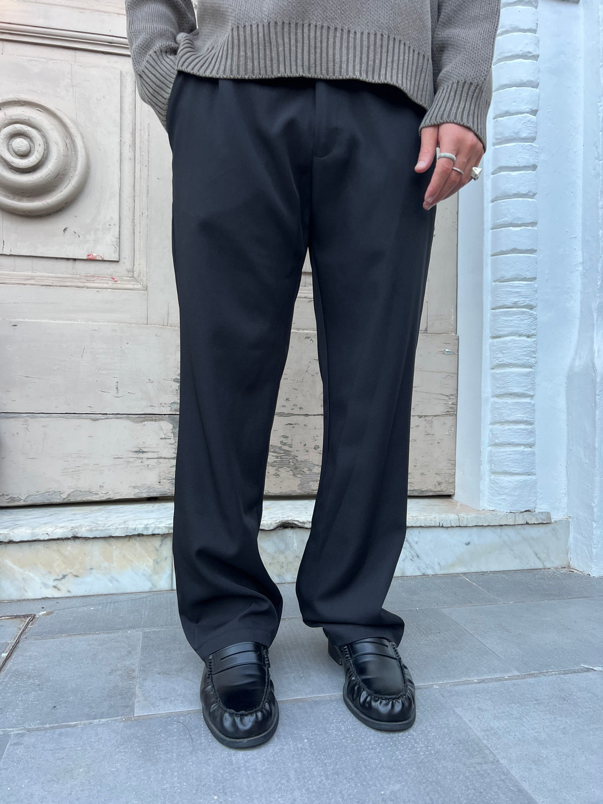 Pantalone Simply