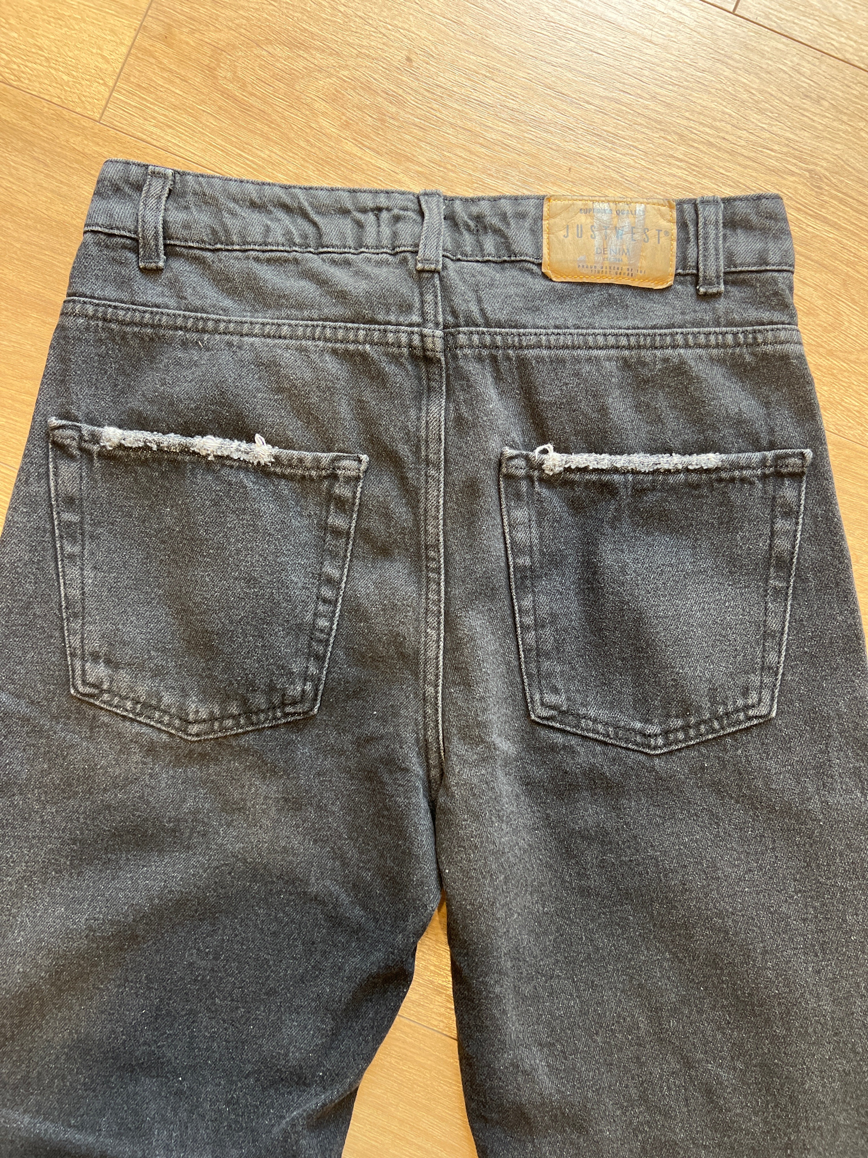 Jeans Tango