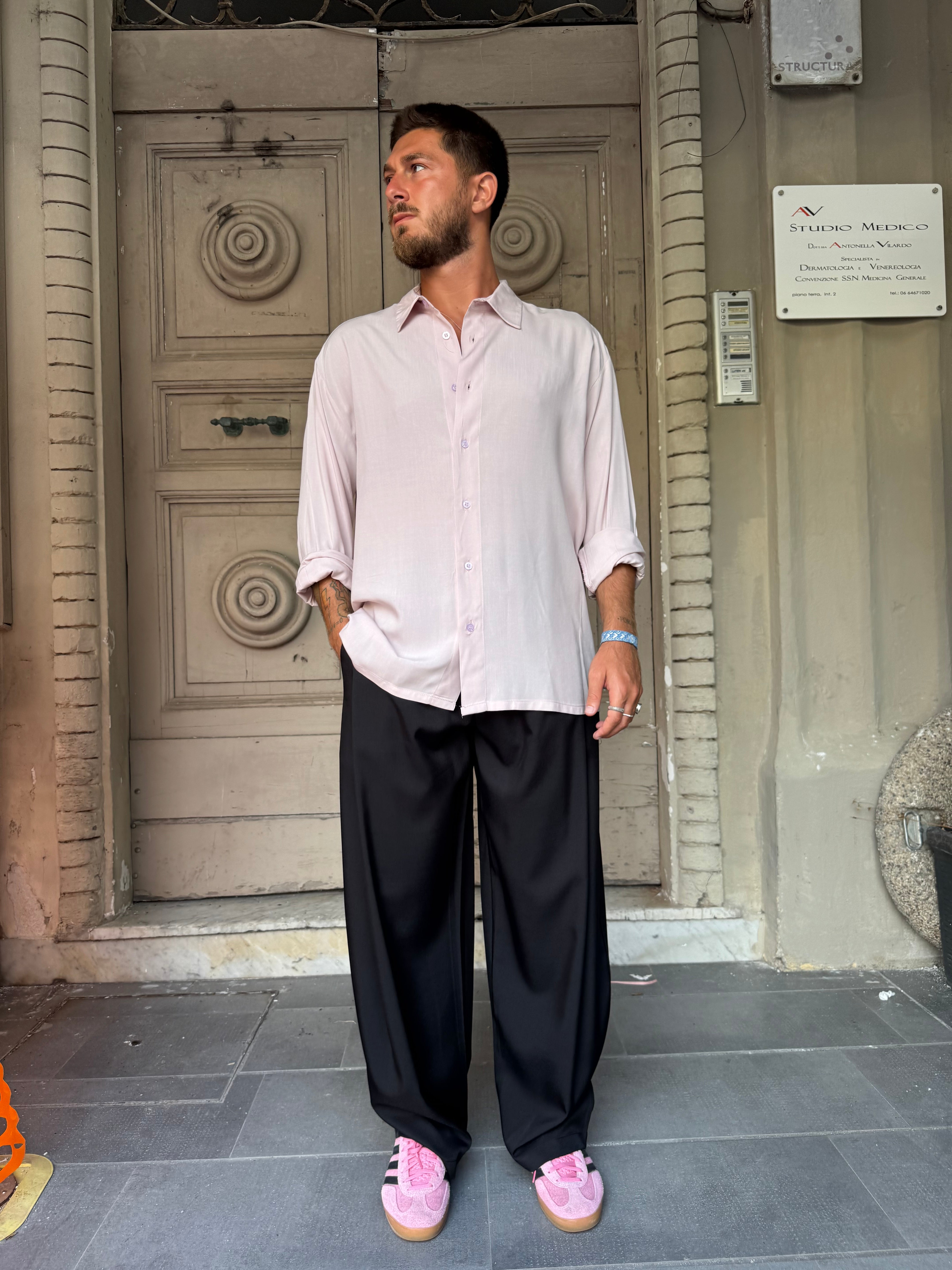 Pantalone Shadow