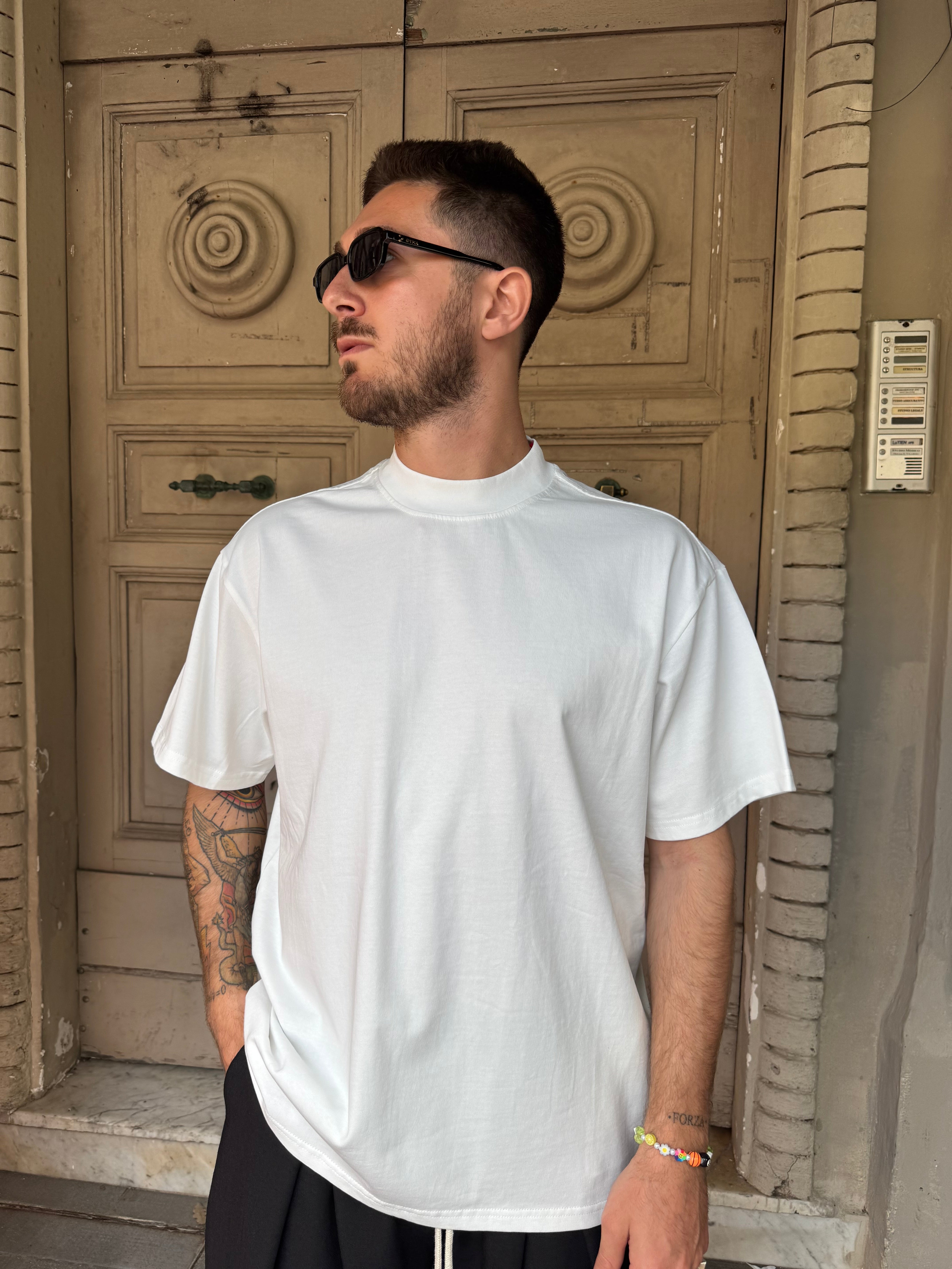 T-shirt Fuck