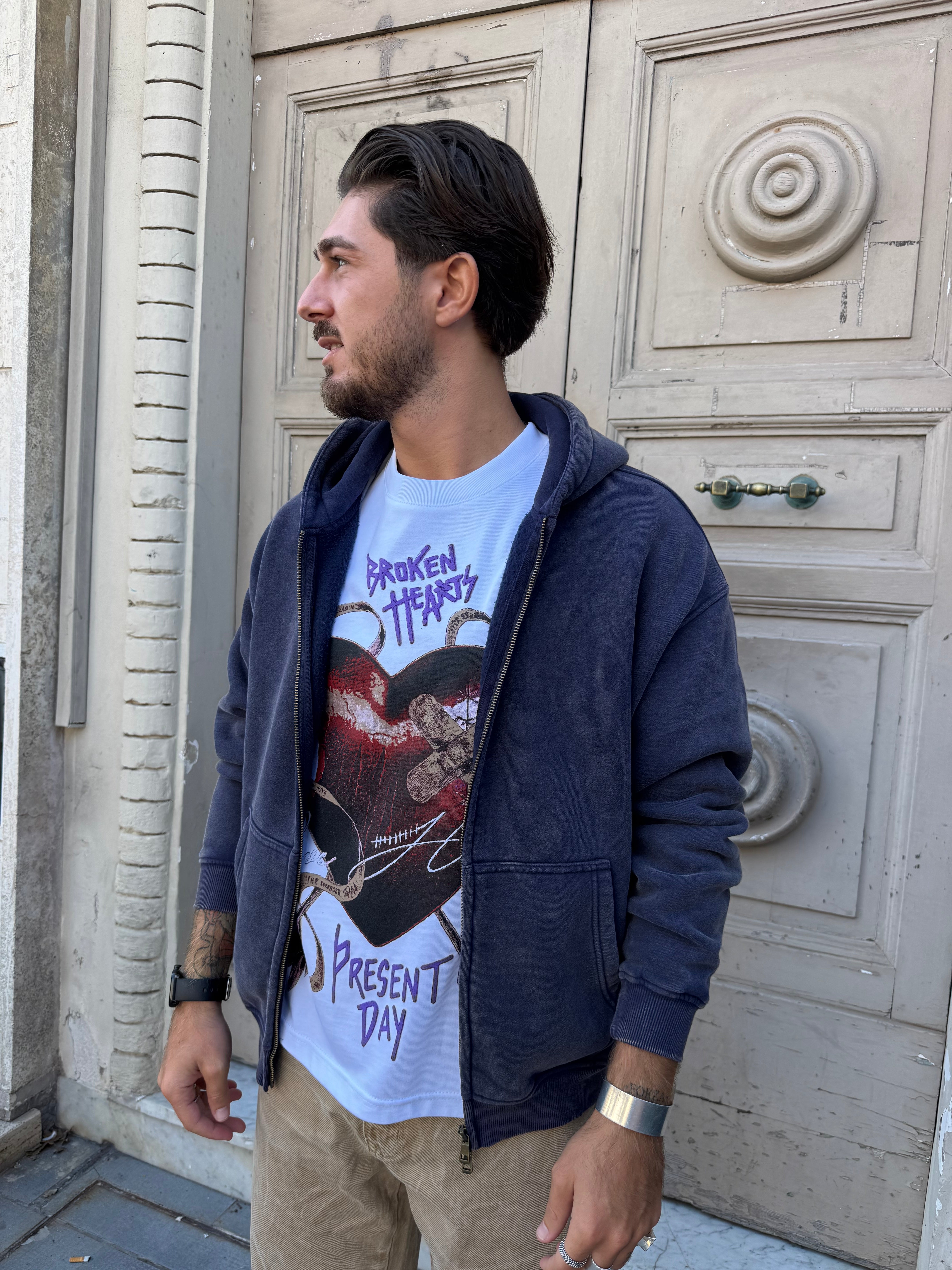 MADRID