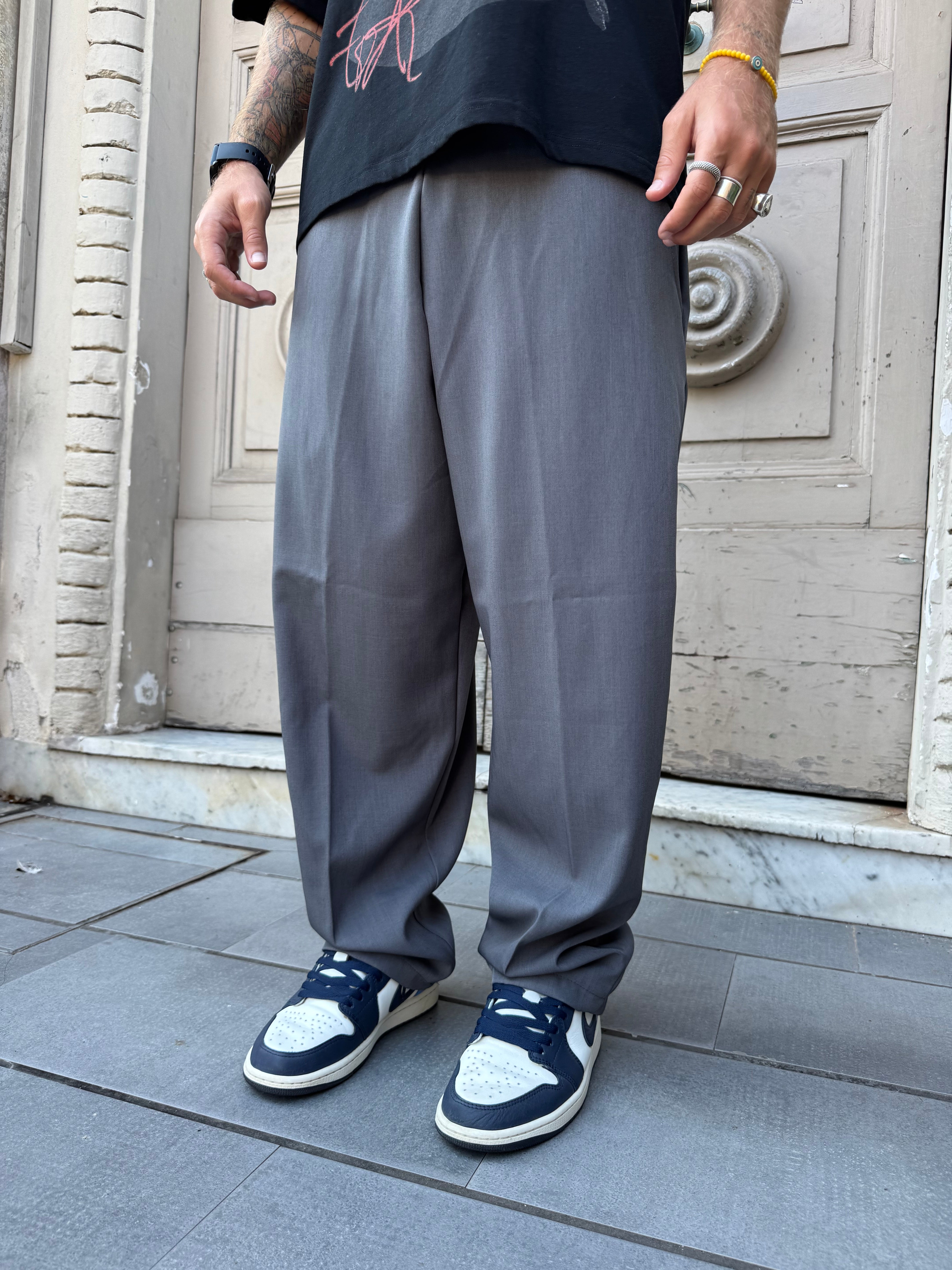 Pantalaccio baggy