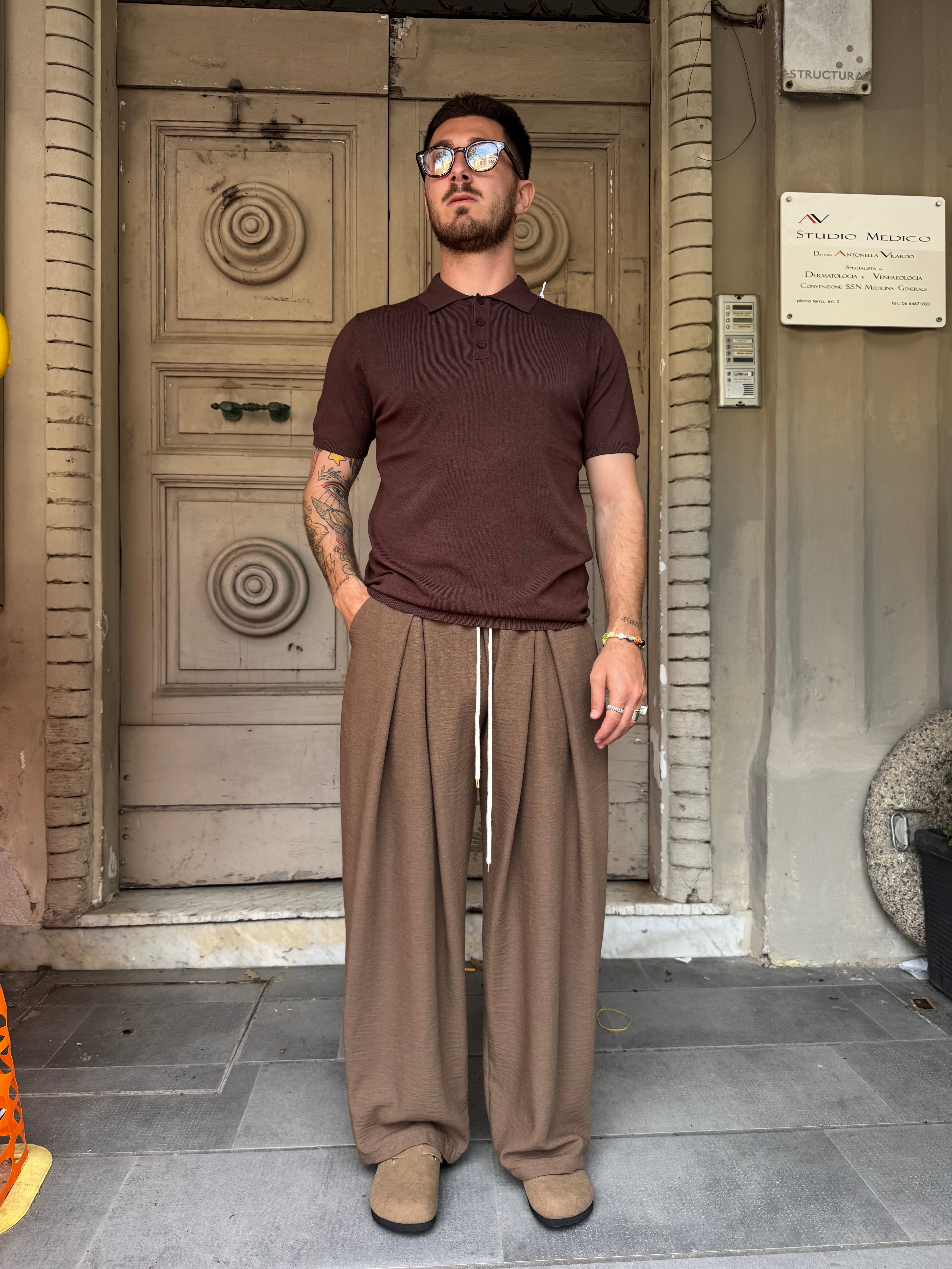 Super Pences di Lino
