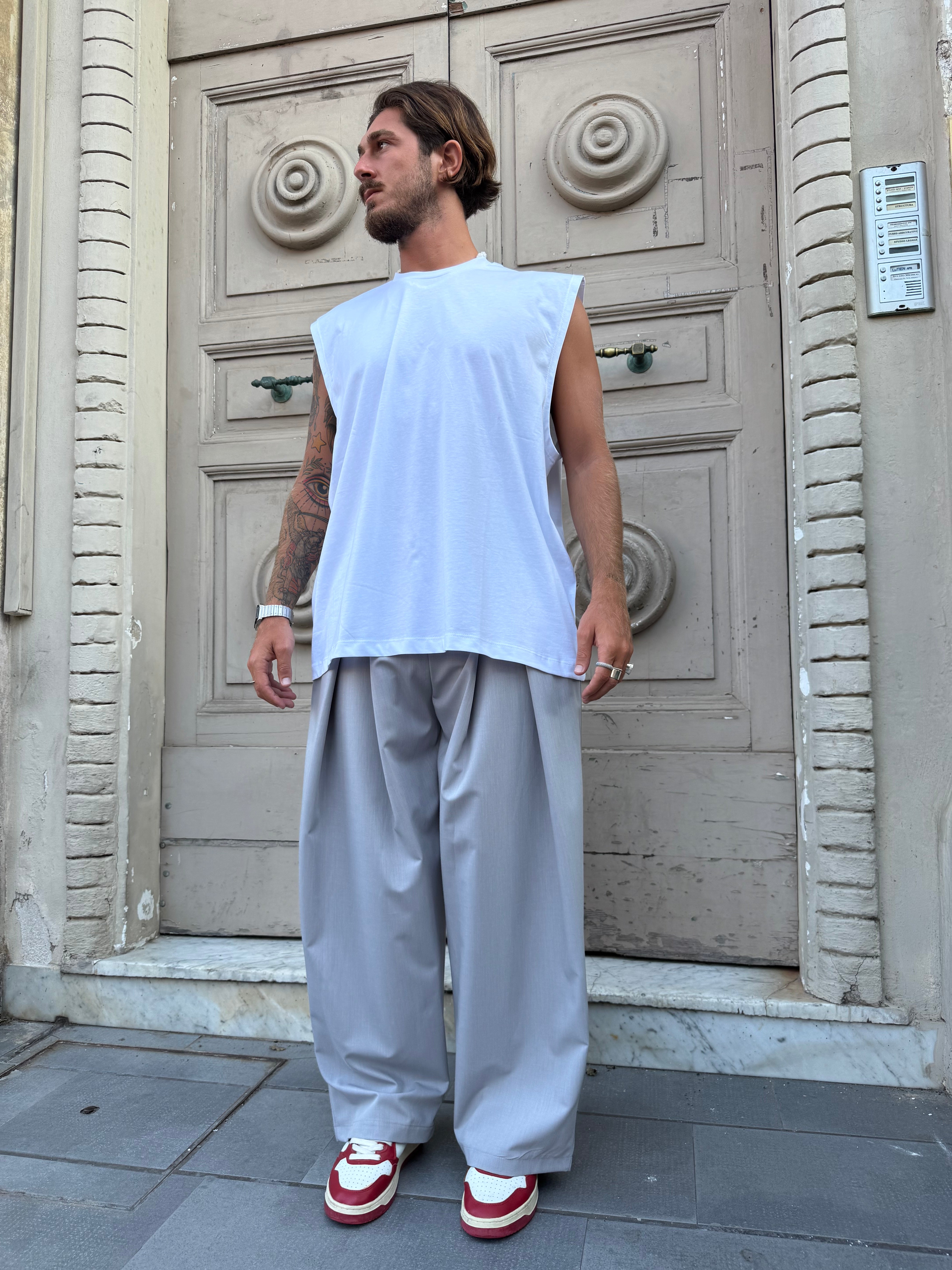 Pantalone Super Pences