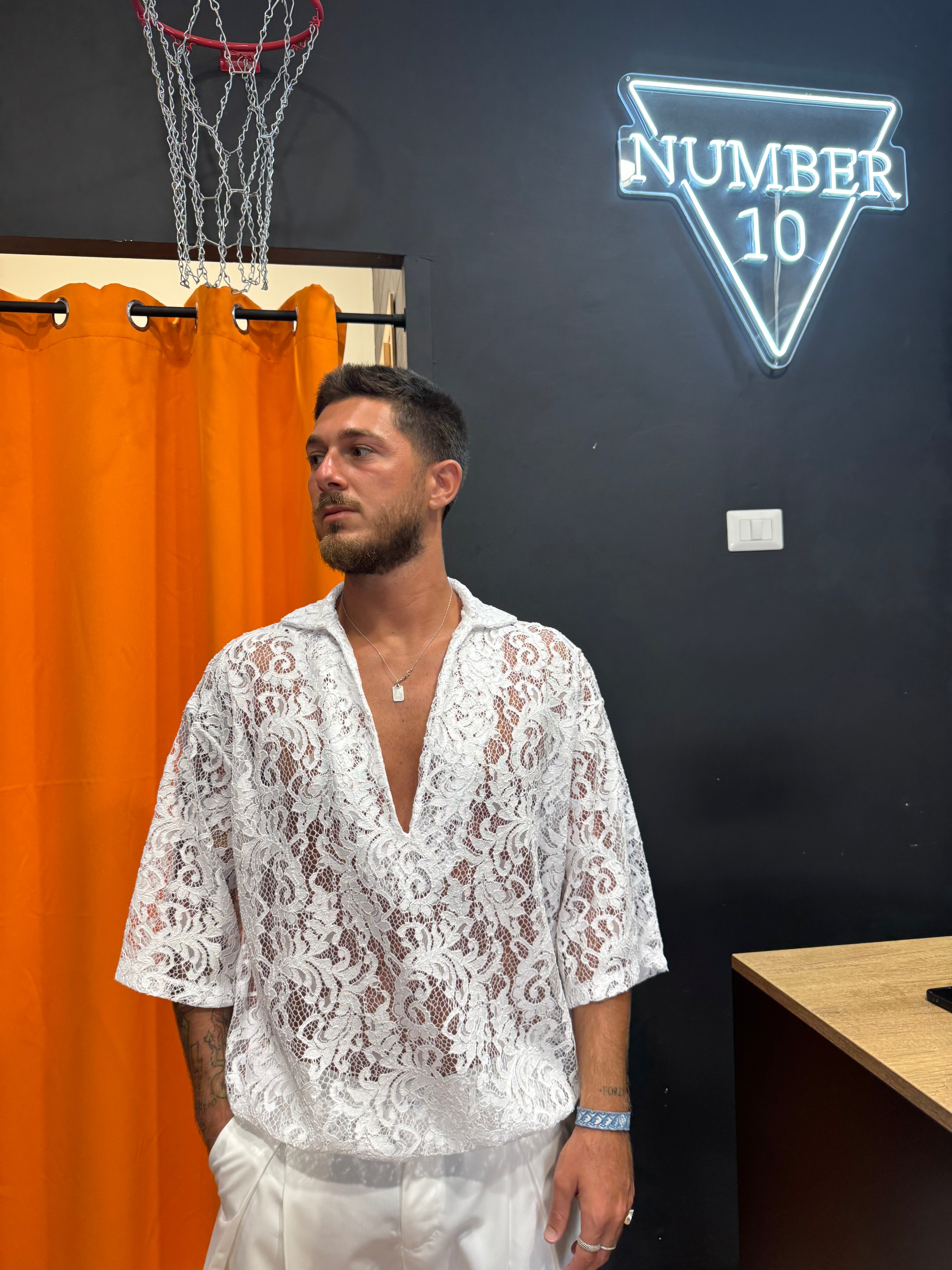 T-shirt Mirage