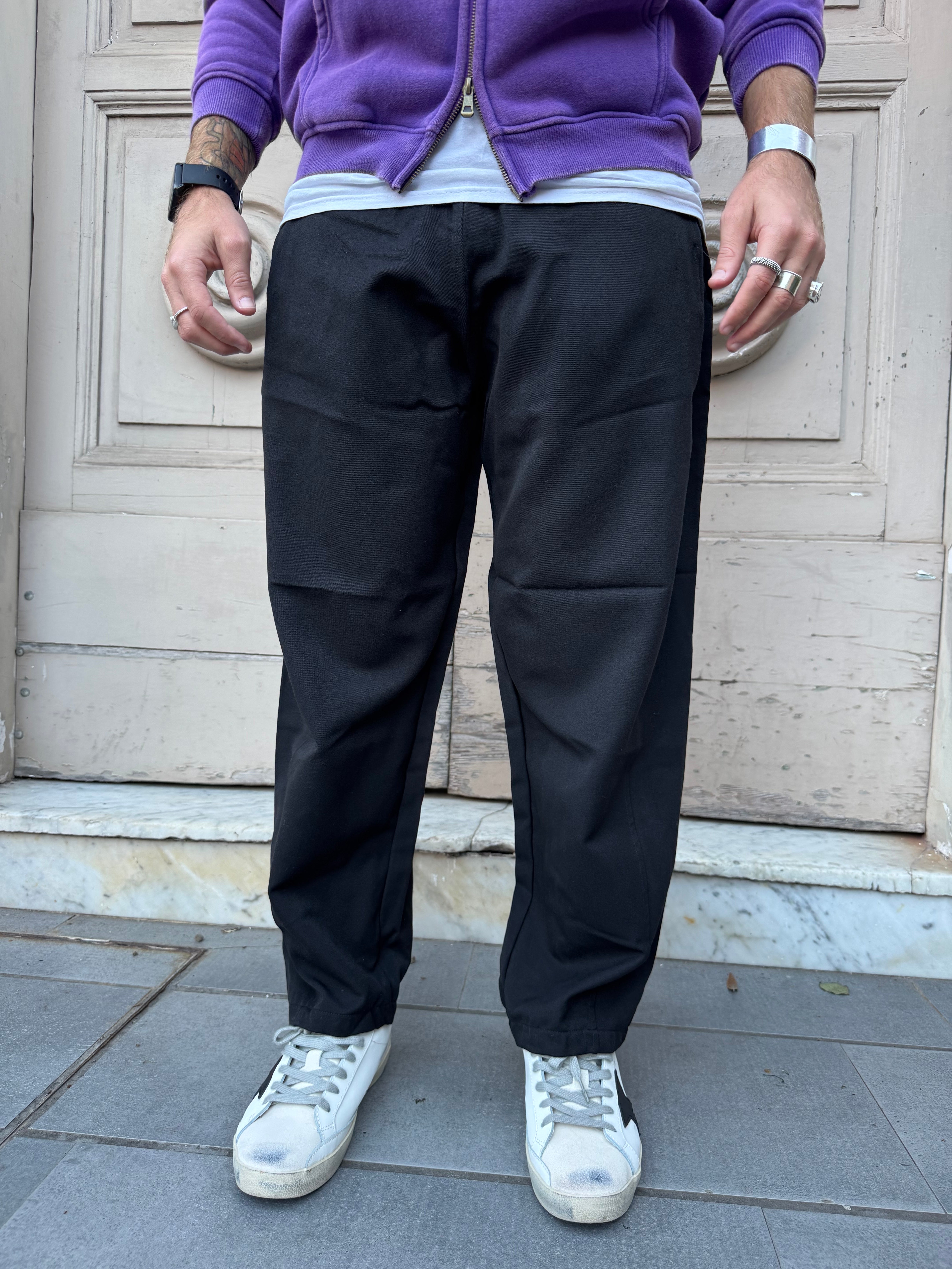 Pantalaccio baggy