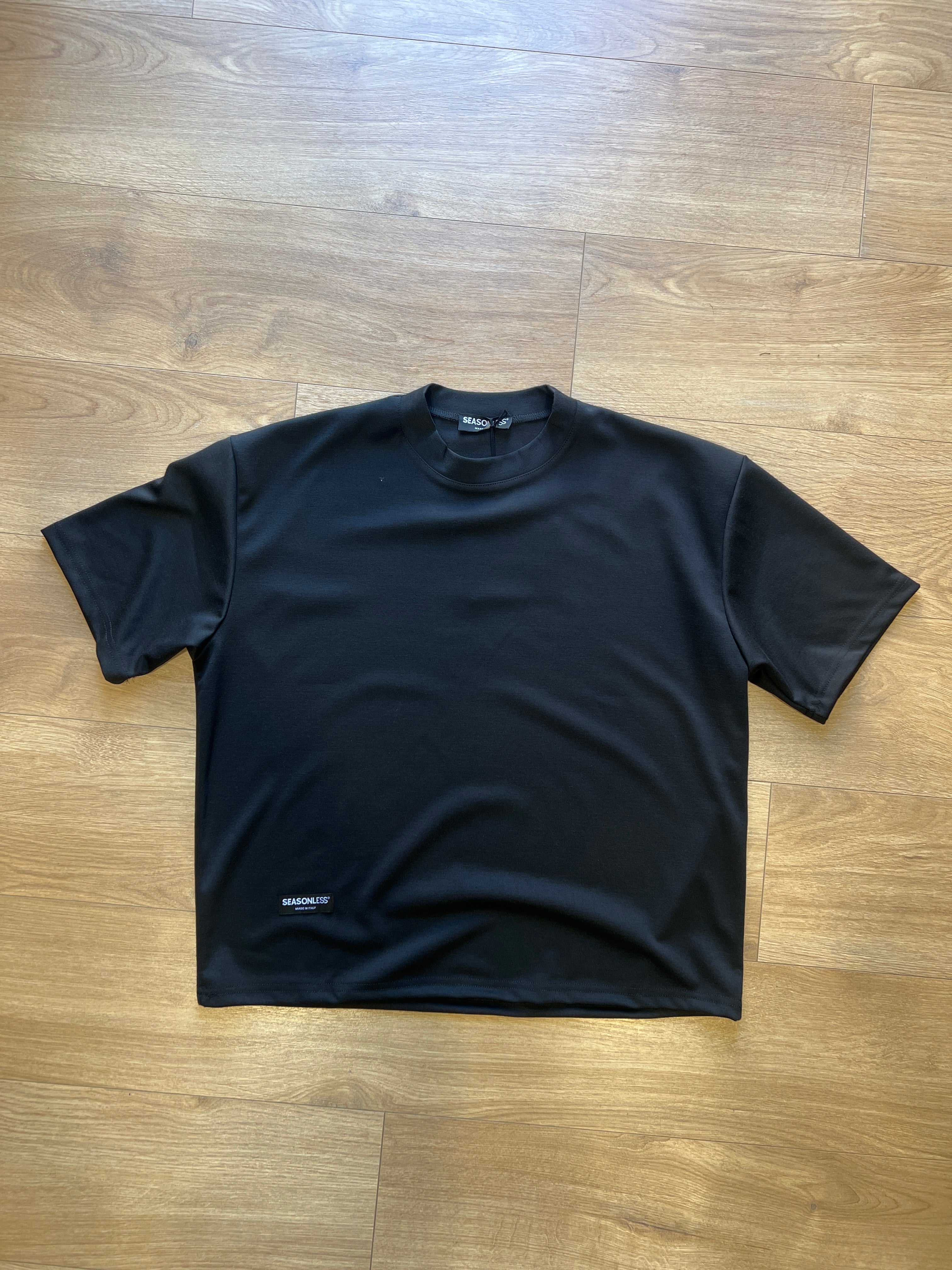 Tshirt Crop