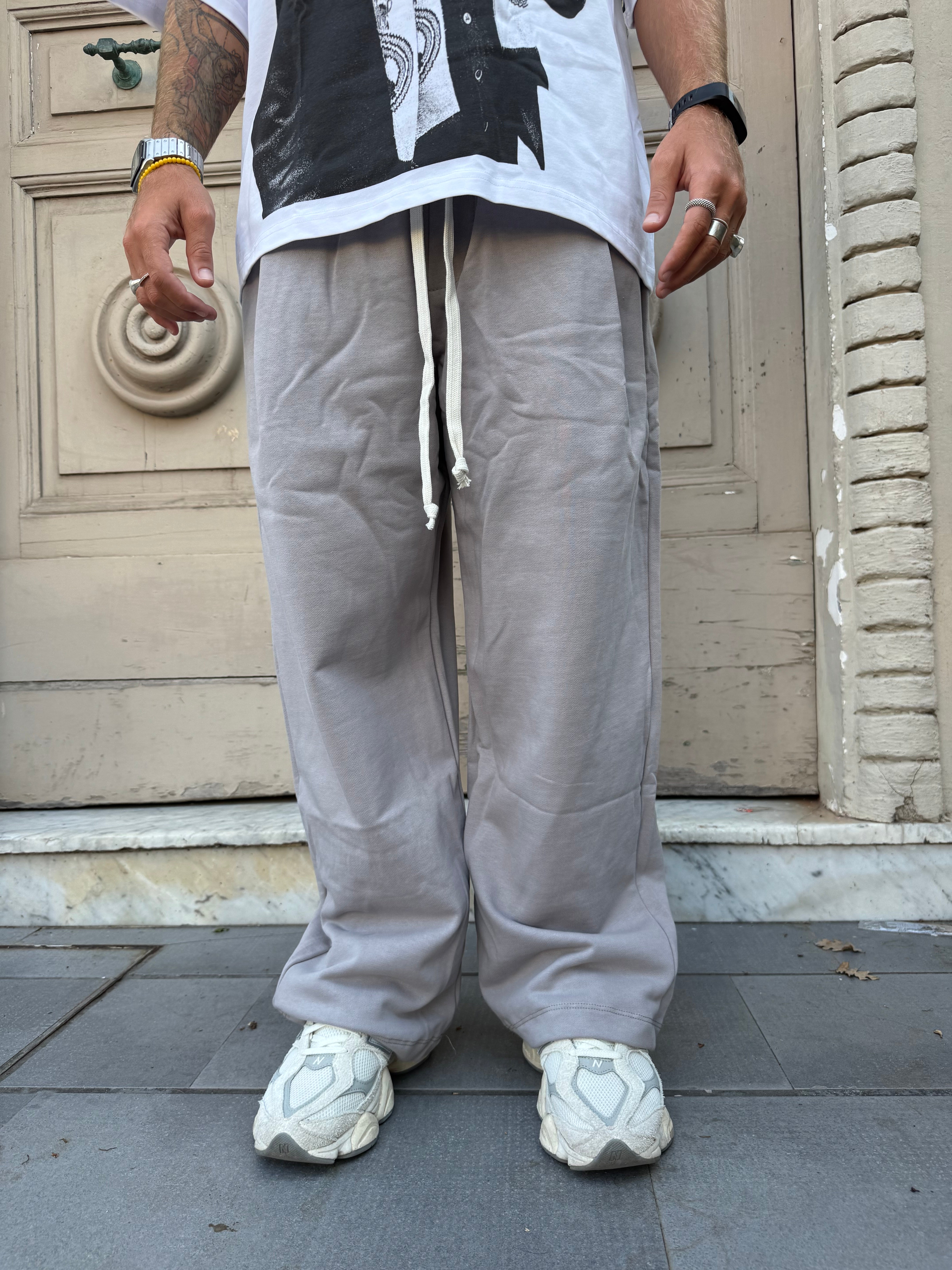 Pantatuta Oversize
