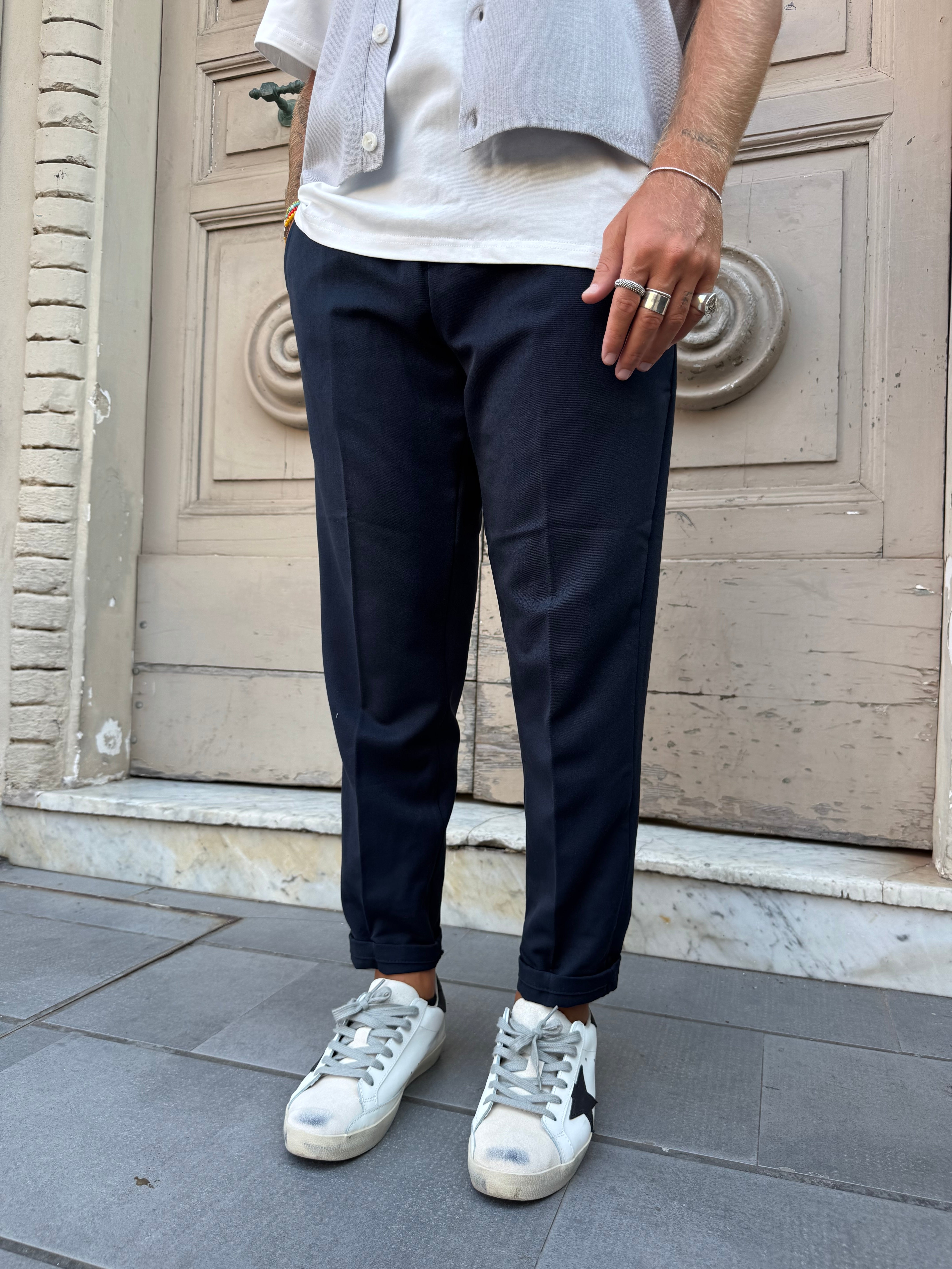 Pantalaccio