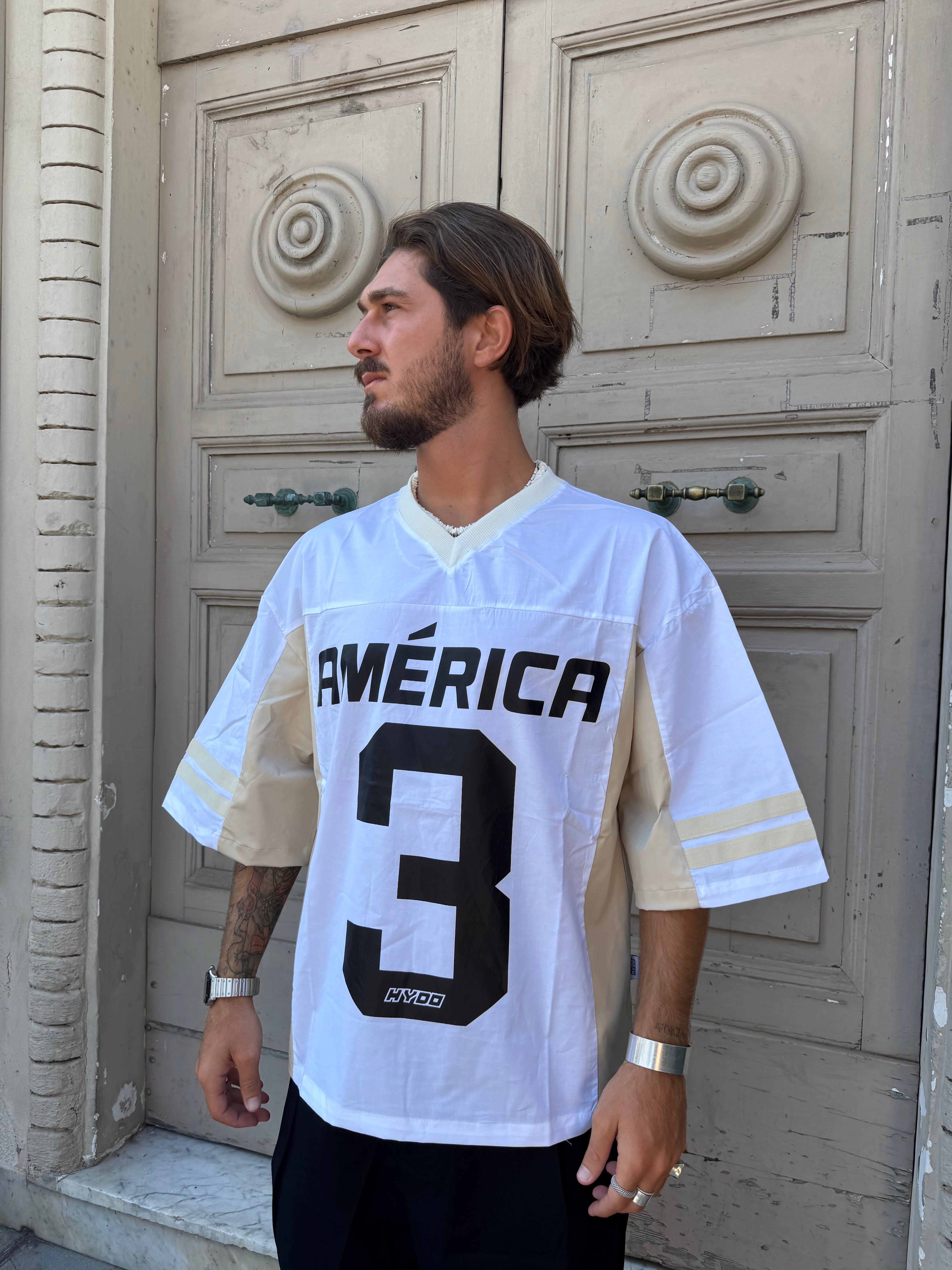 Tshirt America