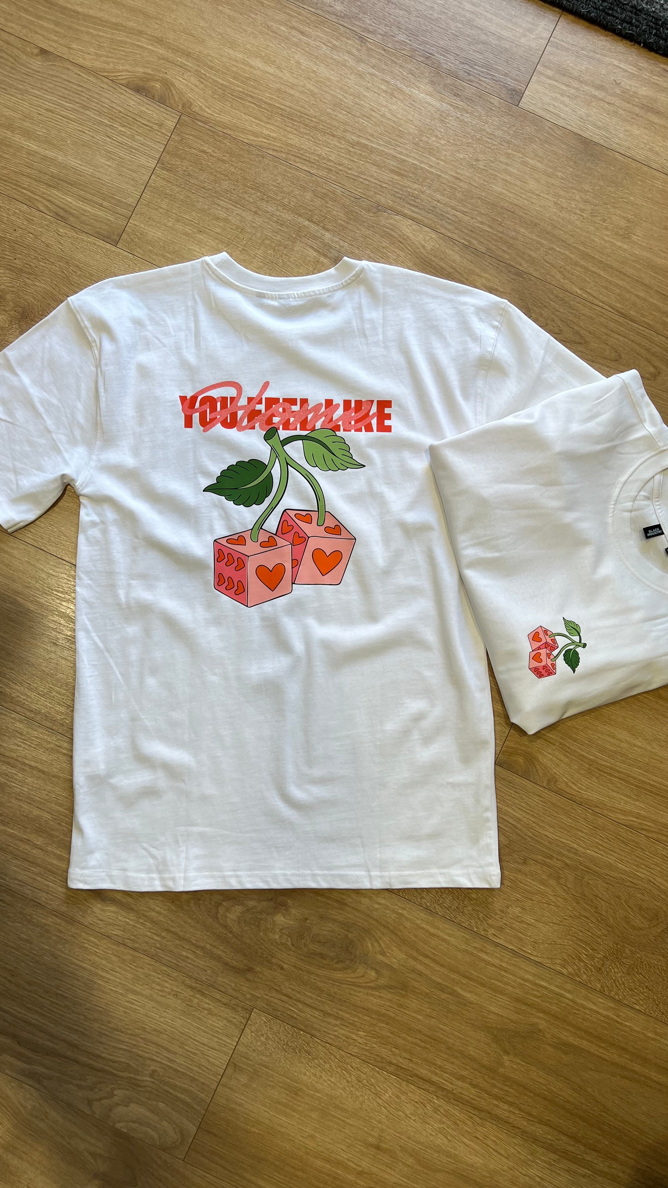 T-shirt Dadi