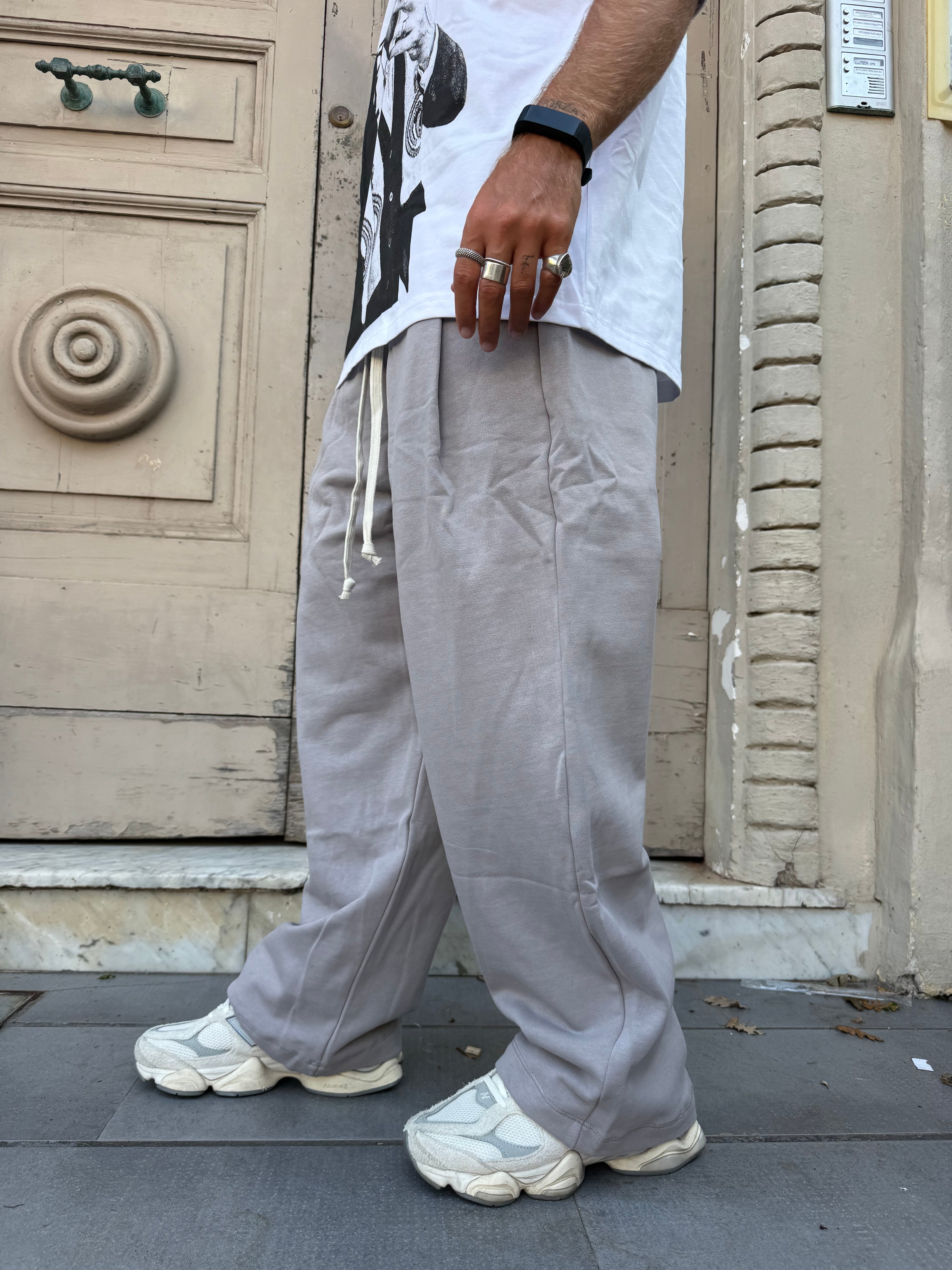 Pantatuta Oversize